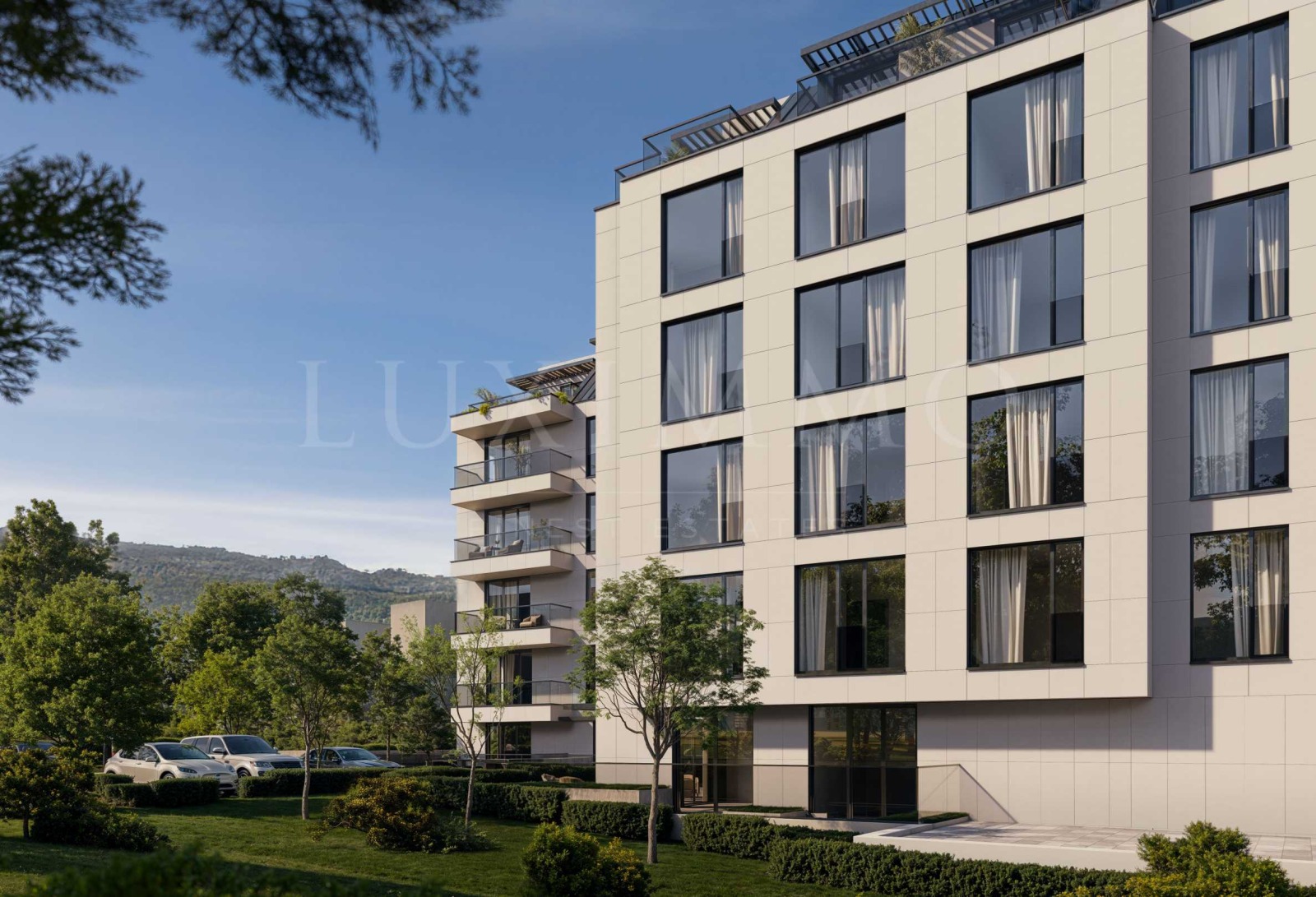 Продава 2-СТАЕН, гр. София, Кръстова вада, снимка 6 - Апартаменти - 53654819