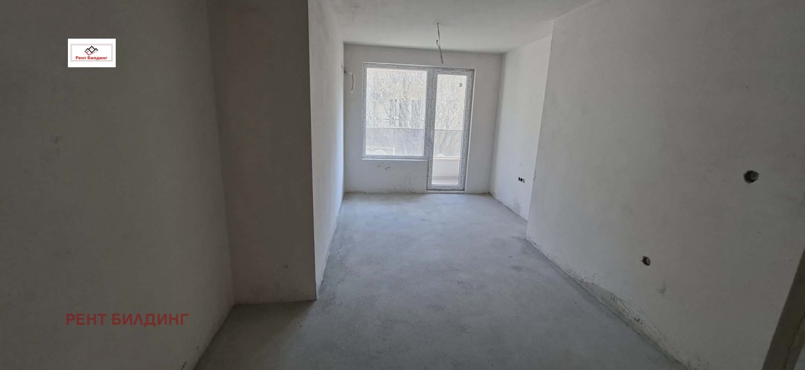 Продава 2-СТАЕН, гр. Бургас, Сарафово, снимка 2 - Апартаменти - 53709591