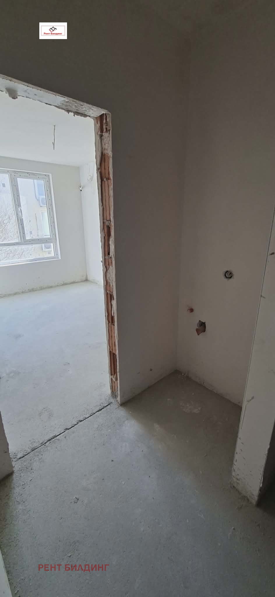 Продава 2-СТАЕН, гр. Бургас, Сарафово, снимка 5 - Апартаменти - 53709591