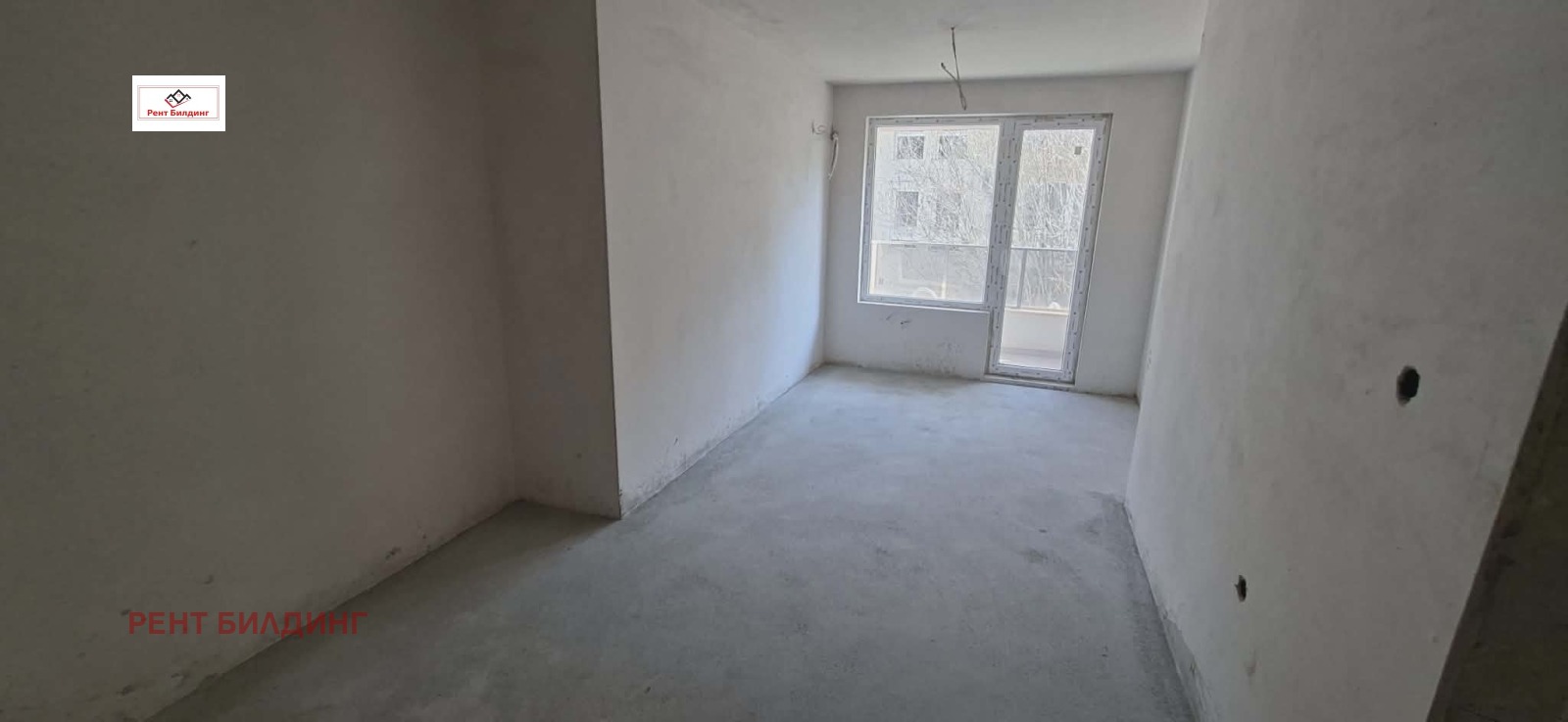 Продава 2-СТАЕН, гр. Бургас, Сарафово