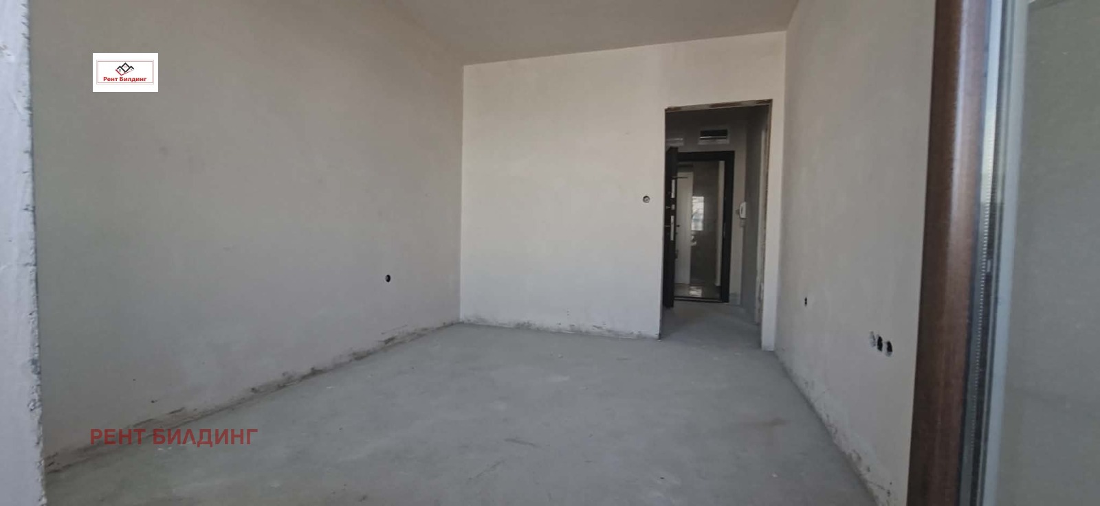 Продава 2-СТАЕН, гр. Бургас, Сарафово, снимка 4 - Апартаменти - 53709591