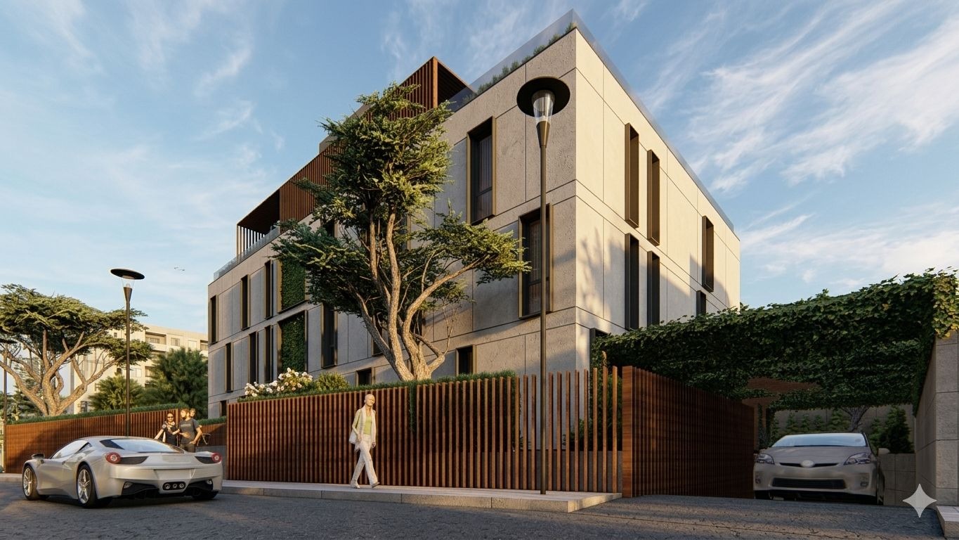 Продава 2-СТАЕН, гр. София, Лозенец