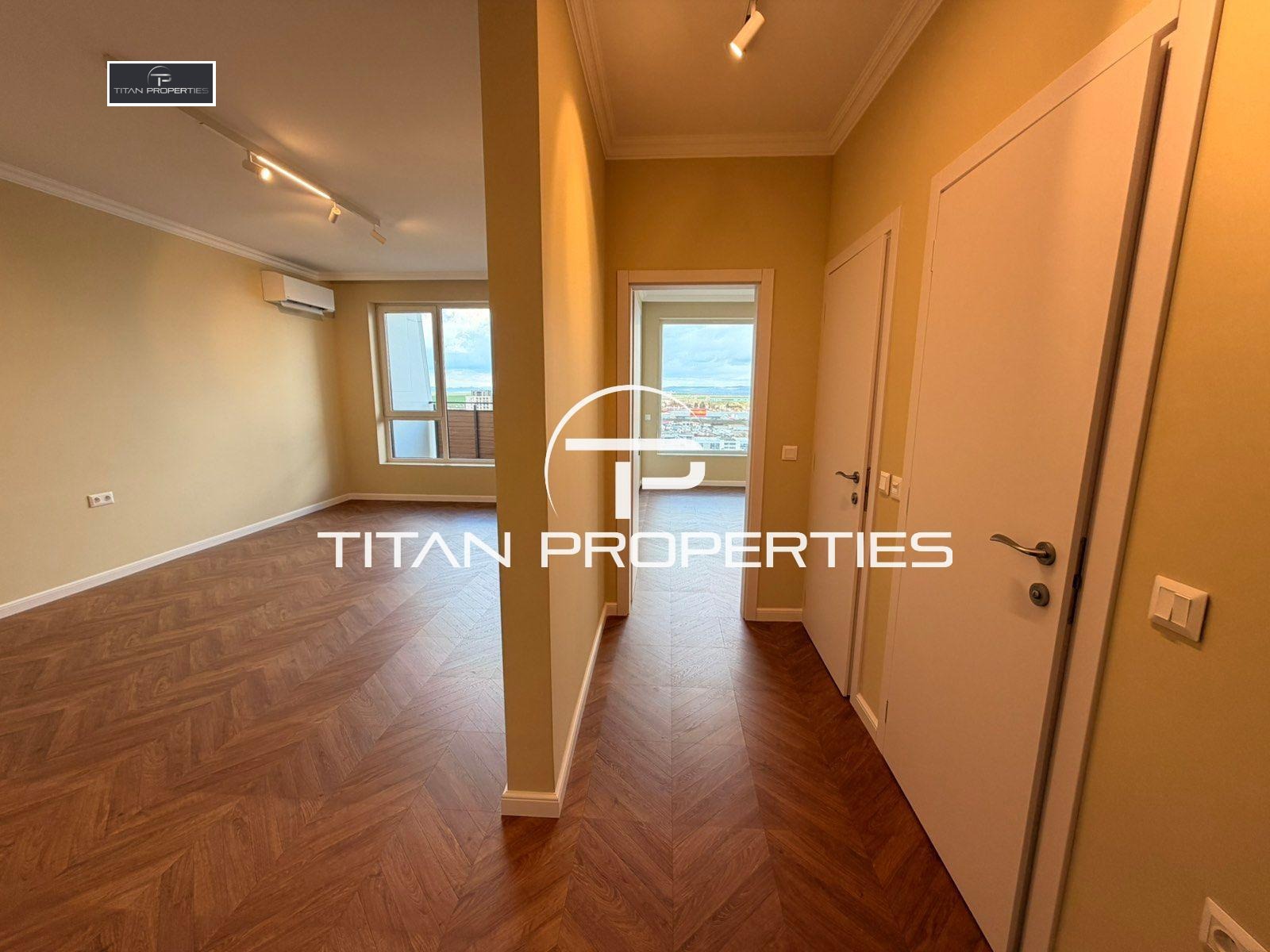 Продава 2-СТАЕН, гр. Бургас, Изгрев, снимка 6 - Апартаменти - 54299878