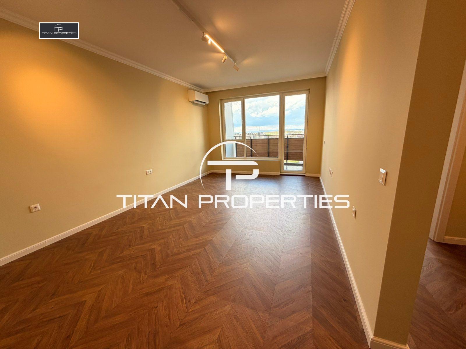 Продава 2-СТАЕН, гр. Бургас, Изгрев, снимка 7 - Апартаменти - 54299878