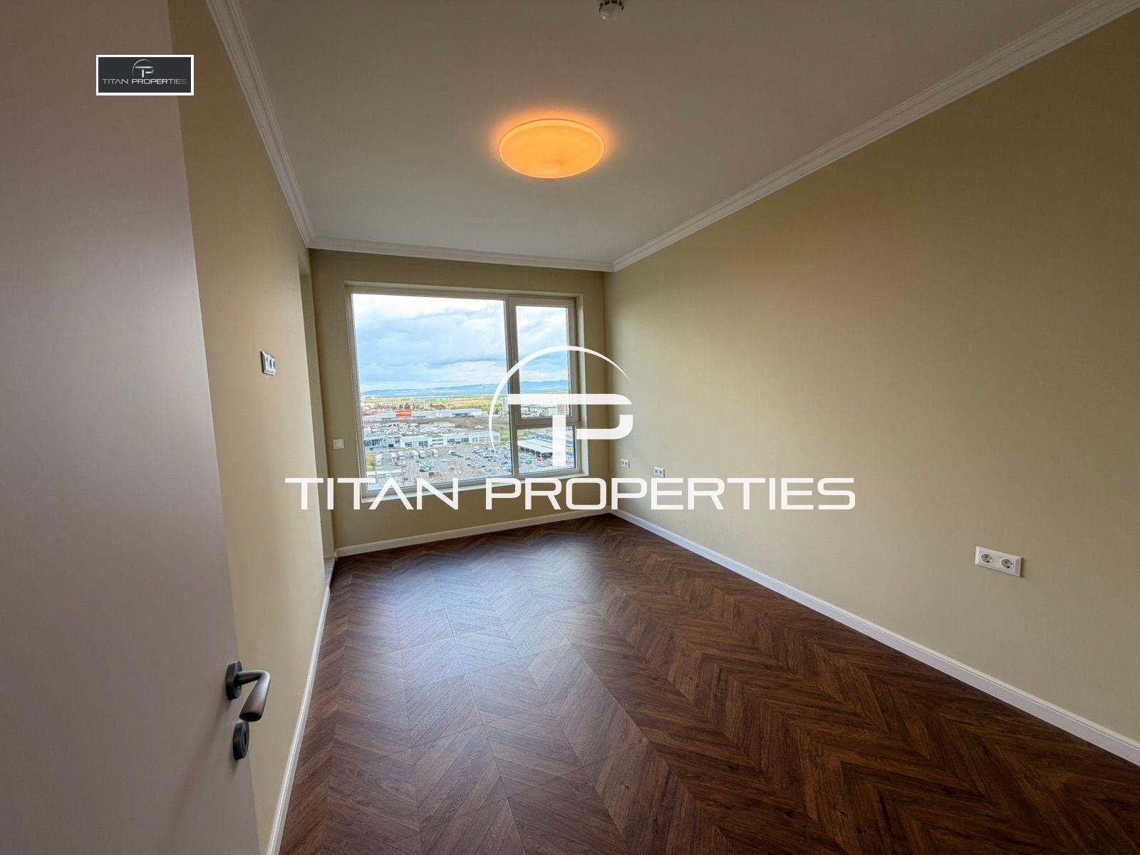 Продава 2-СТАЕН, гр. Бургас, Изгрев, снимка 5 - Апартаменти - 54299878