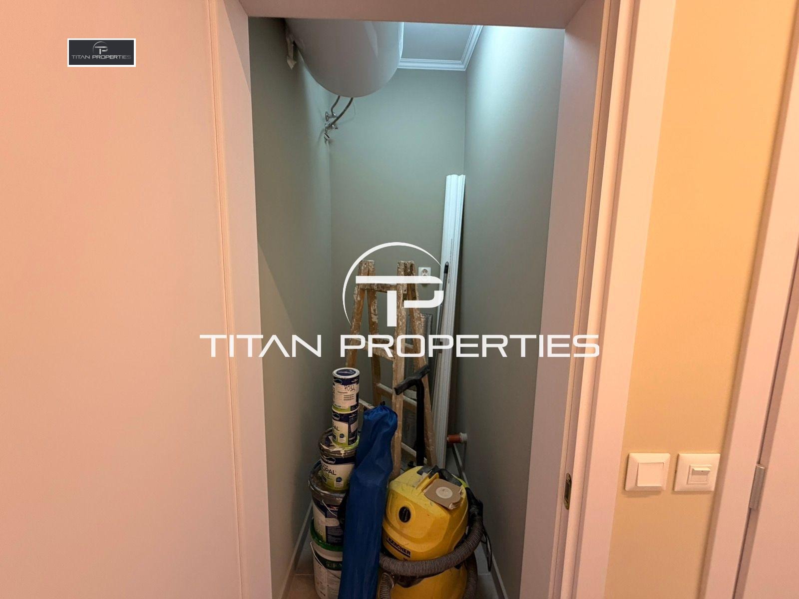 Продава 2-СТАЕН, гр. Бургас, Изгрев, снимка 4 - Апартаменти - 54299878