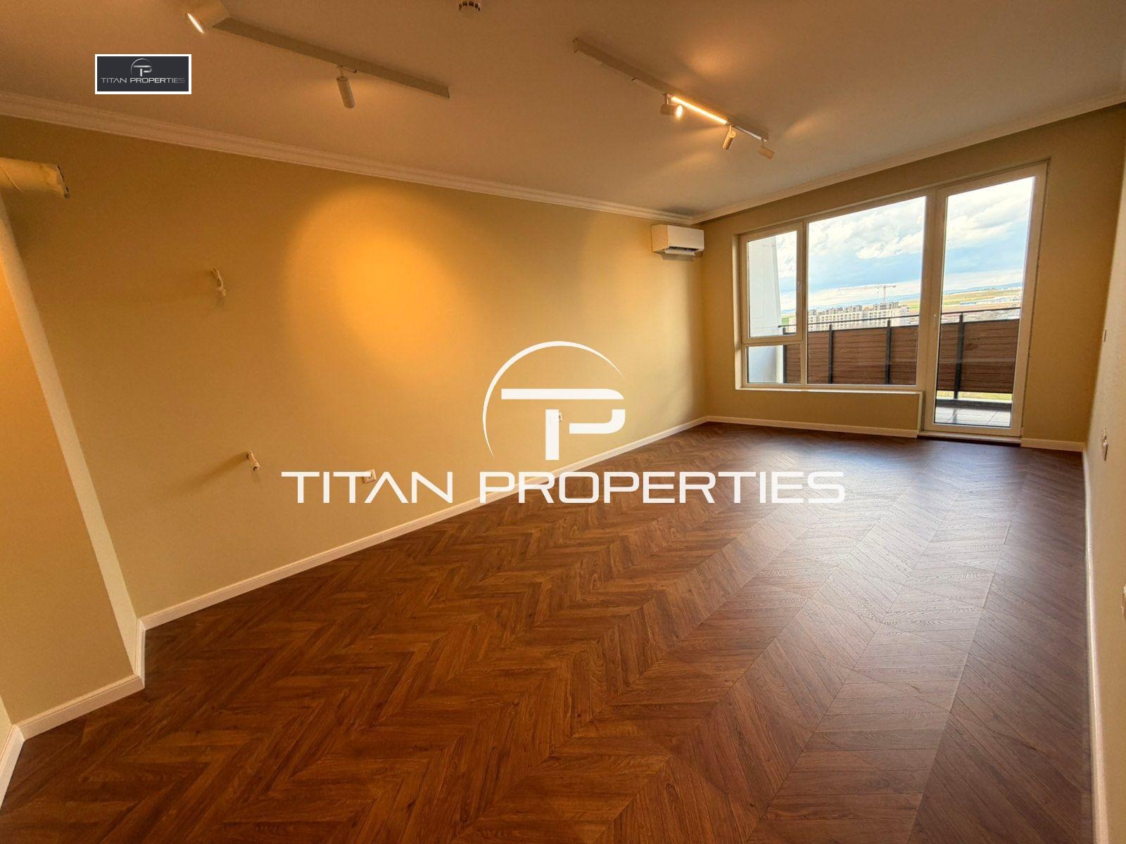 Продава 2-СТАЕН, гр. Бургас, Изгрев, снимка 8 - Апартаменти - 54299878