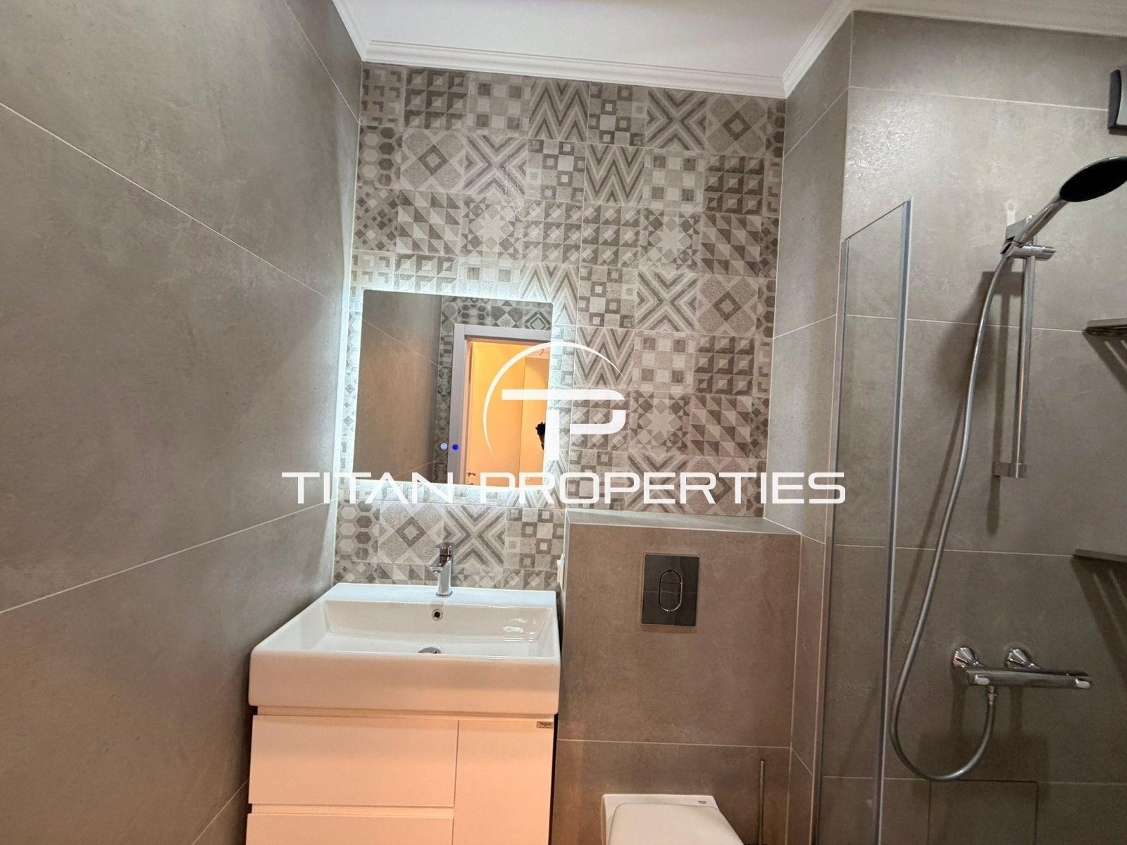 Продава 2-СТАЕН, гр. Бургас, Изгрев, снимка 2 - Апартаменти - 54299878