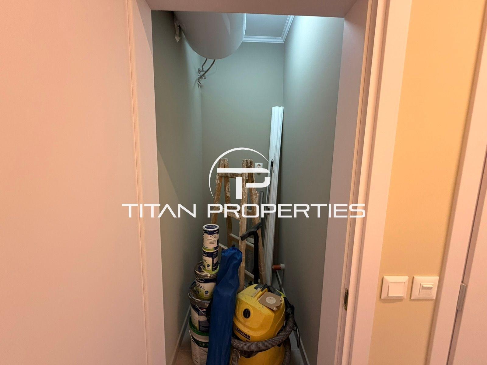 Продава 2-СТАЕН, гр. Бургас, Изгрев, снимка 4 - Апартаменти - 54299878