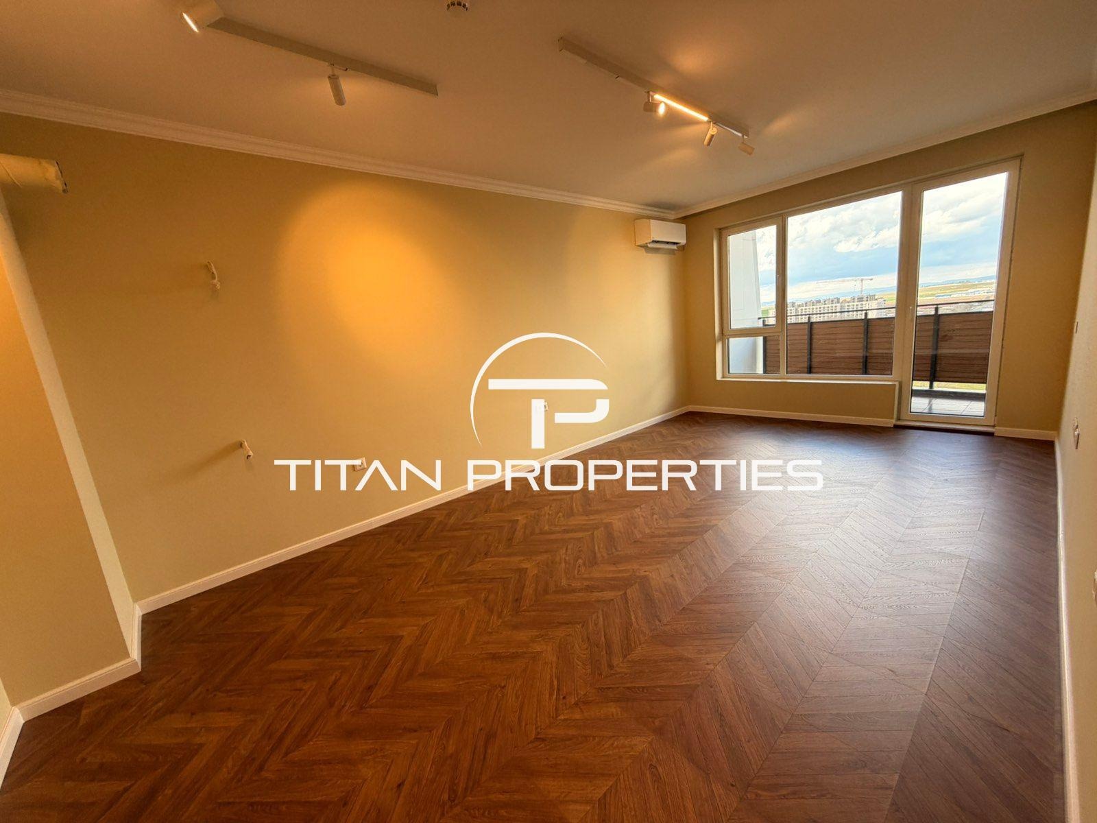 Продава 2-СТАЕН, гр. Бургас, Изгрев, снимка 8 - Апартаменти - 54299878