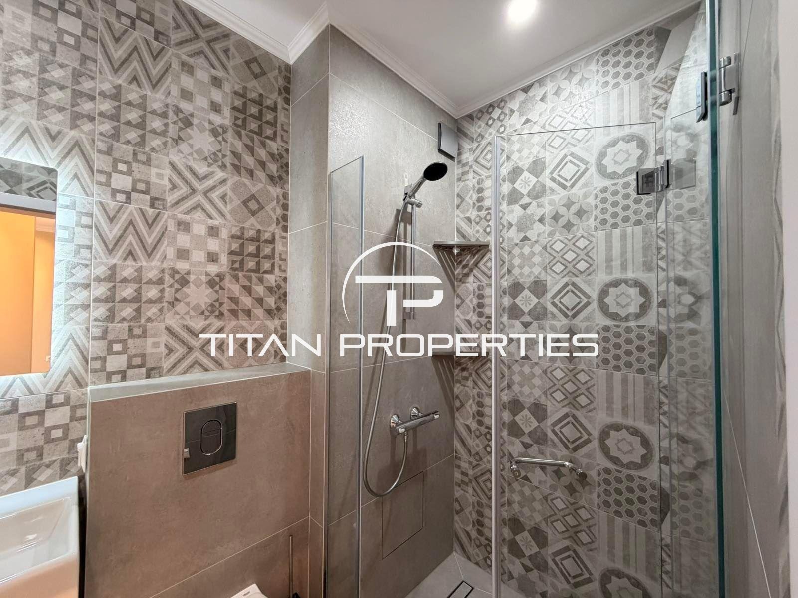 Продава 2-СТАЕН, гр. Бургас, Изгрев, снимка 3 - Апартаменти - 54299878