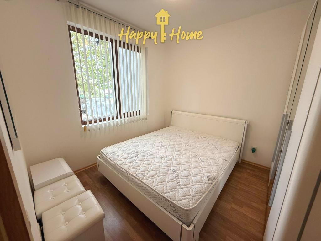 Продава 2-СТАЕН, гр. Ахелой, област Бургас, снимка 8 - Апартаменти - 54666036