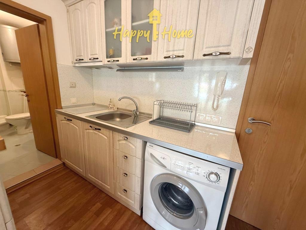 Продава 2-СТАЕН, гр. Ахелой, област Бургас, снимка 5 - Апартаменти - 54666036