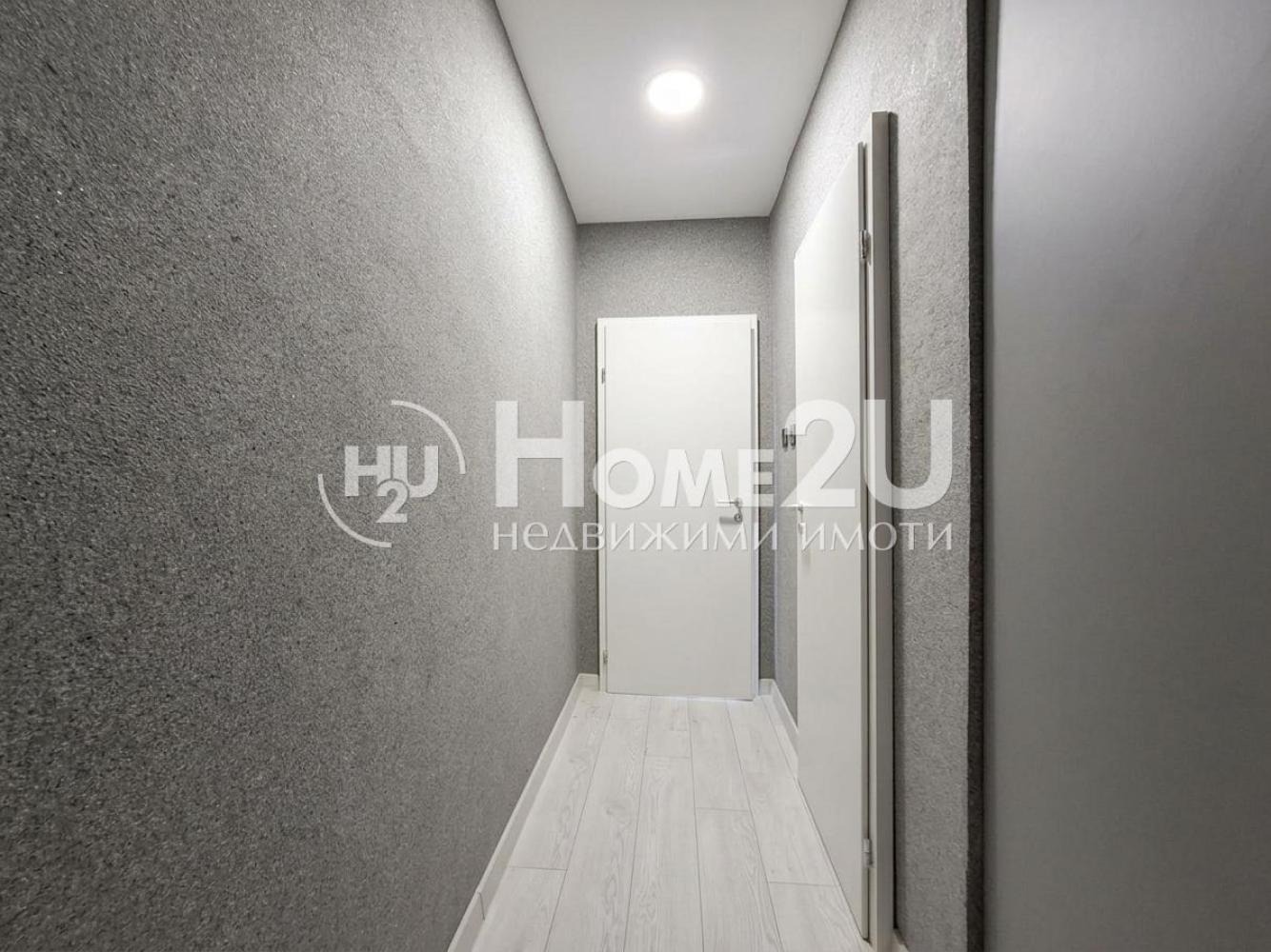 Продава 2-СТАЕН, гр. София, Люлин 5, снимка 8 - Апартаменти - 56313849