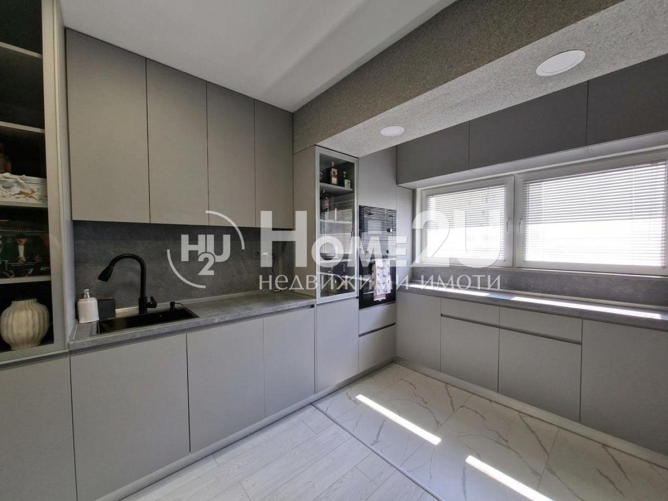 Продава 2-СТАЕН, гр. София, Люлин 5, снимка 4 - Апартаменти - 56313849