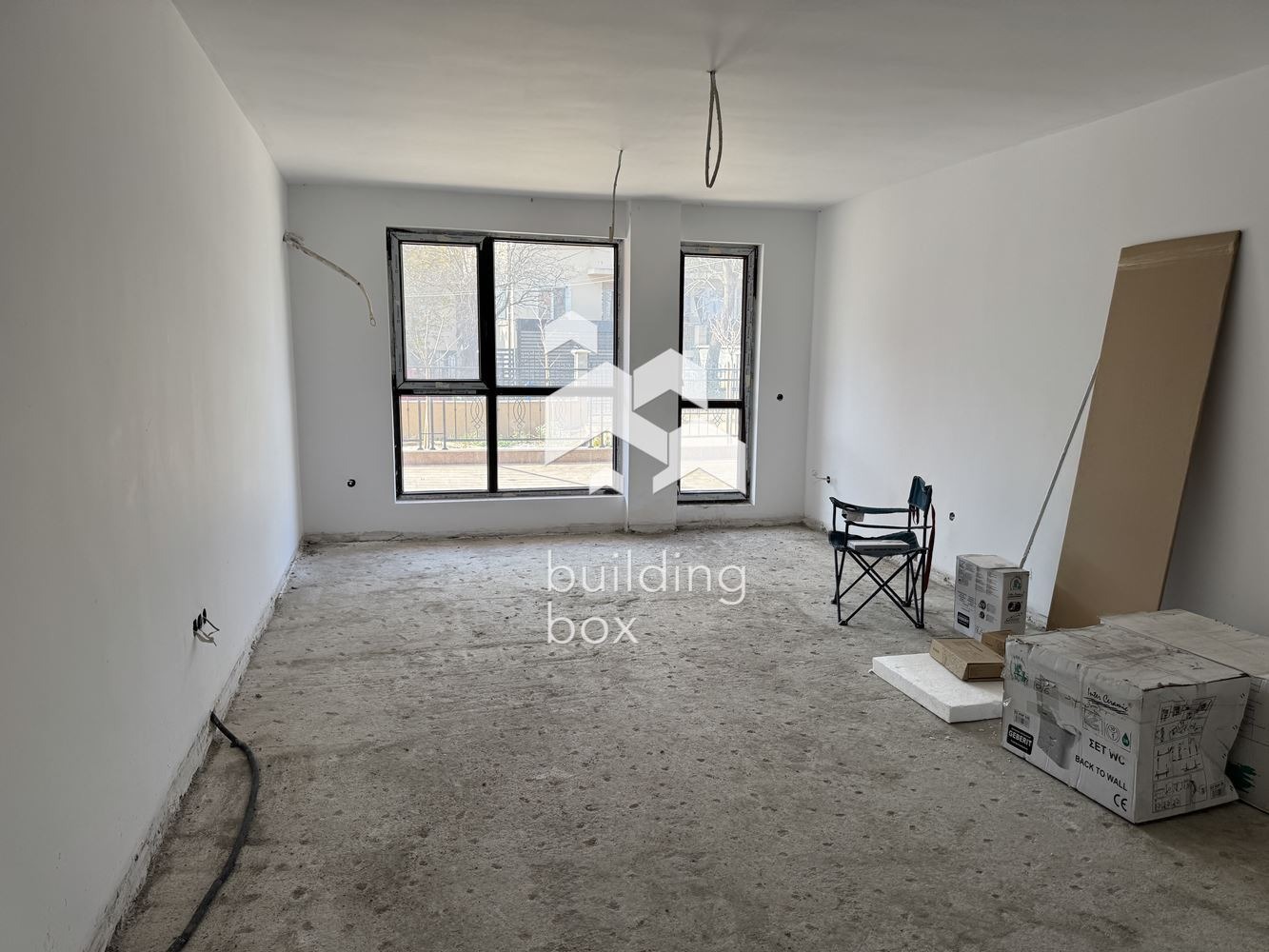 Продава 3-СТАЕН, гр. София, Княжево