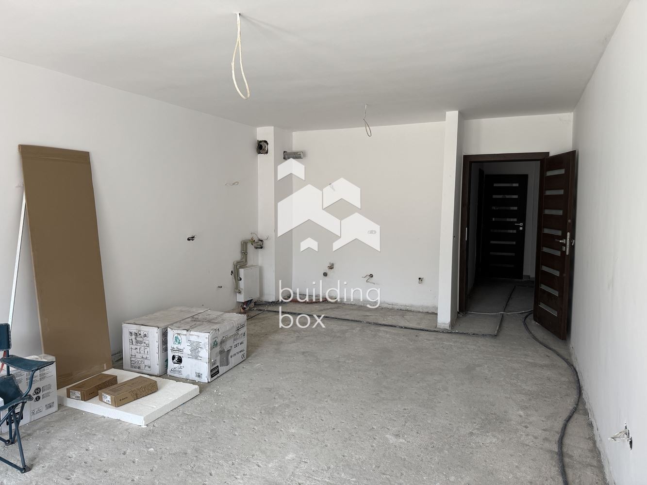 Продава 3-СТАЕН, гр. София, Княжево, снимка 2 - Апартаменти - 53618535