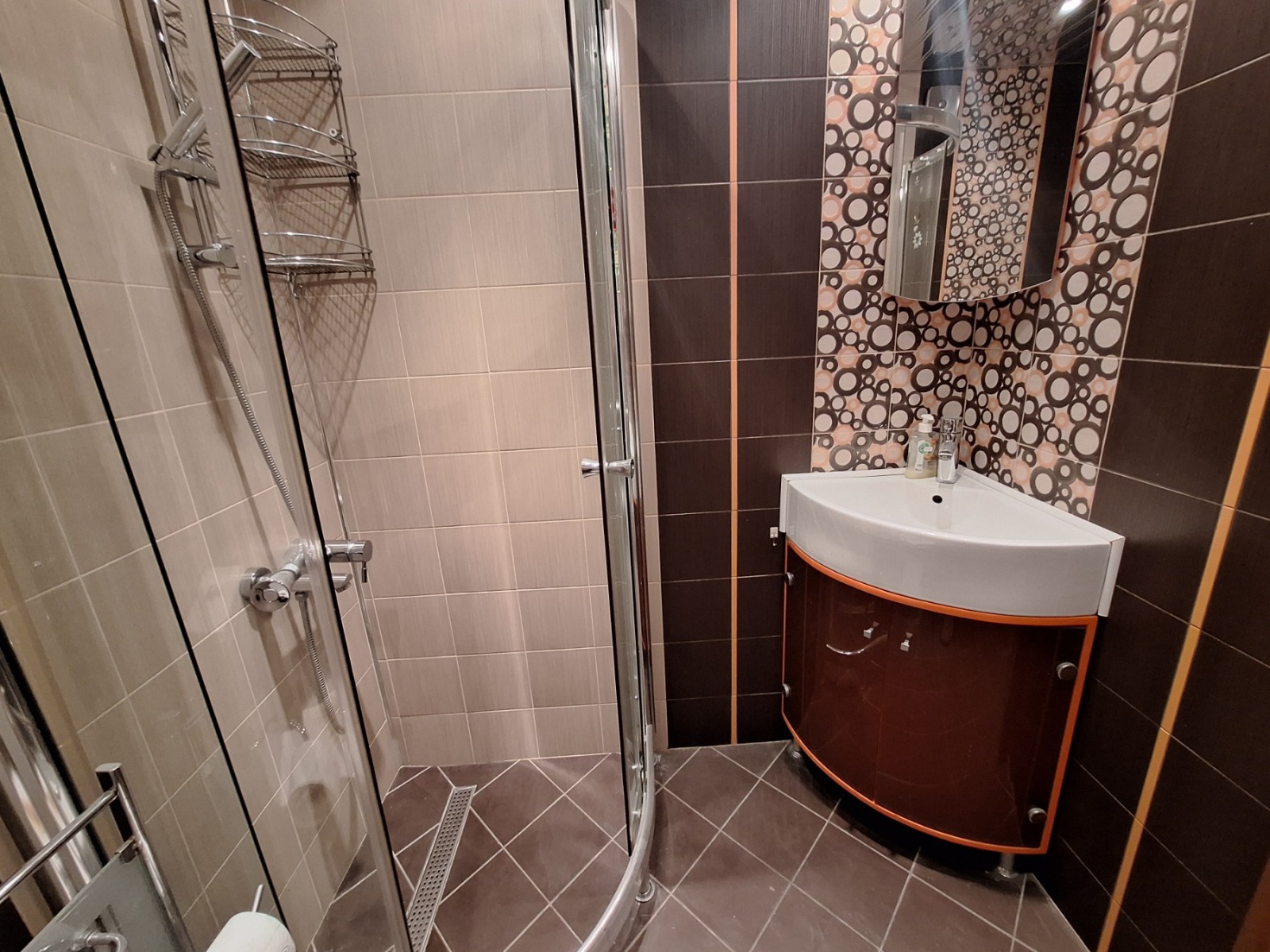 Продава 3-СТАЕН, гр. София, Борово, снимка 8 - Апартаменти - 54058562