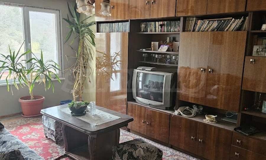 Продава 3-СТАЕН, гр. Смолян, Устово, снимка 7 - Апартаменти - 54082100