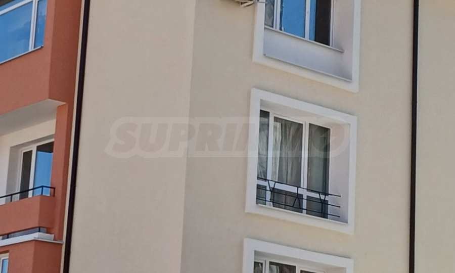 Продава 3-СТАЕН, гр. Смолян, Устово, снимка 3 - Апартаменти - 54082100