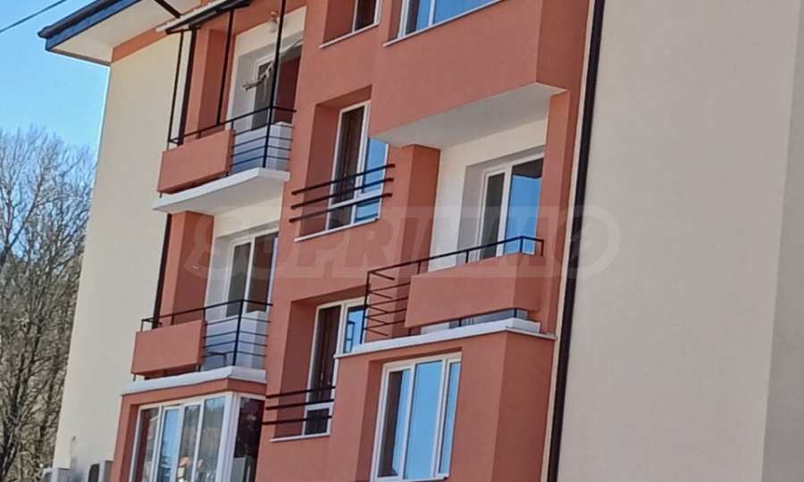 Продава 3-СТАЕН, гр. Смолян, Устово, снимка 2 - Апартаменти - 54082100