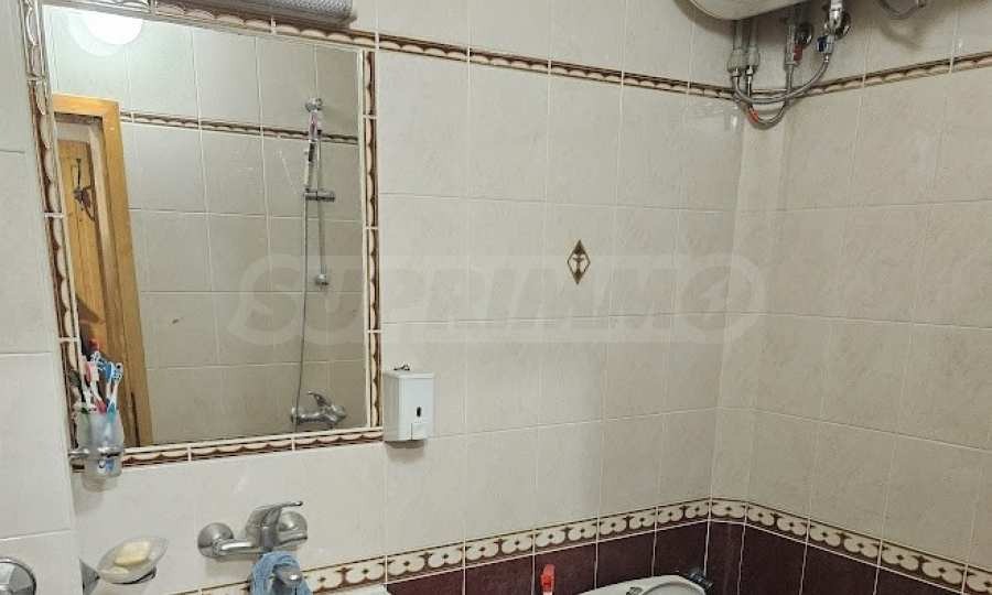 Продава 3-СТАЕН, гр. Смолян, Устово, снимка 13 - Апартаменти - 54082100