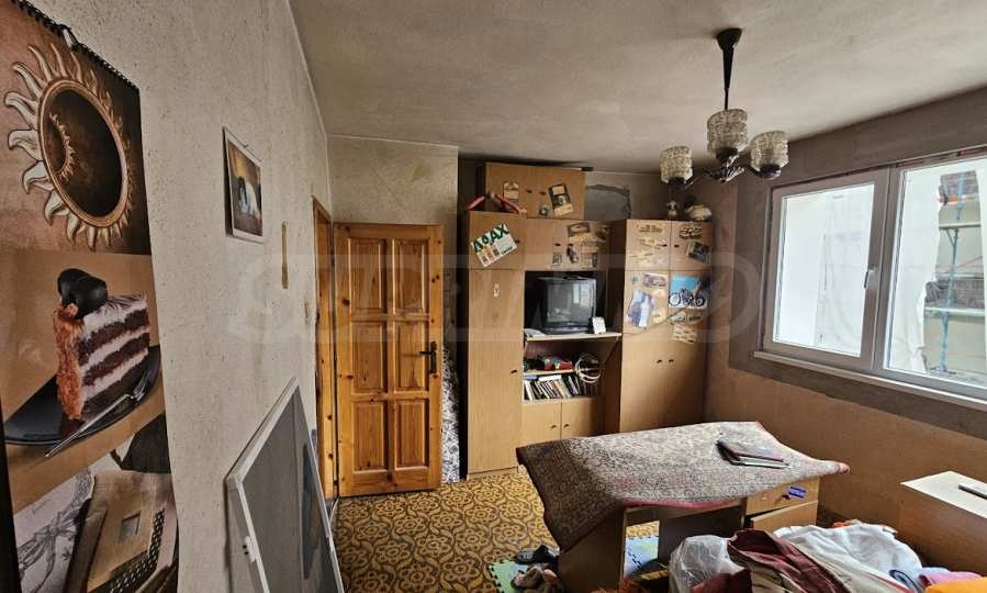 Продава 3-СТАЕН, гр. Смолян, Устово, снимка 6 - Апартаменти - 54082100