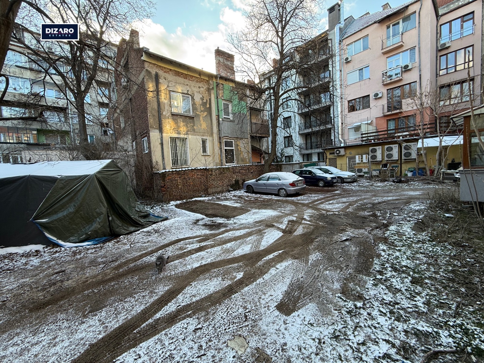 Продава 3-СТАЕН, гр. София, Център, снимка 9 - Апартаменти - 54202281