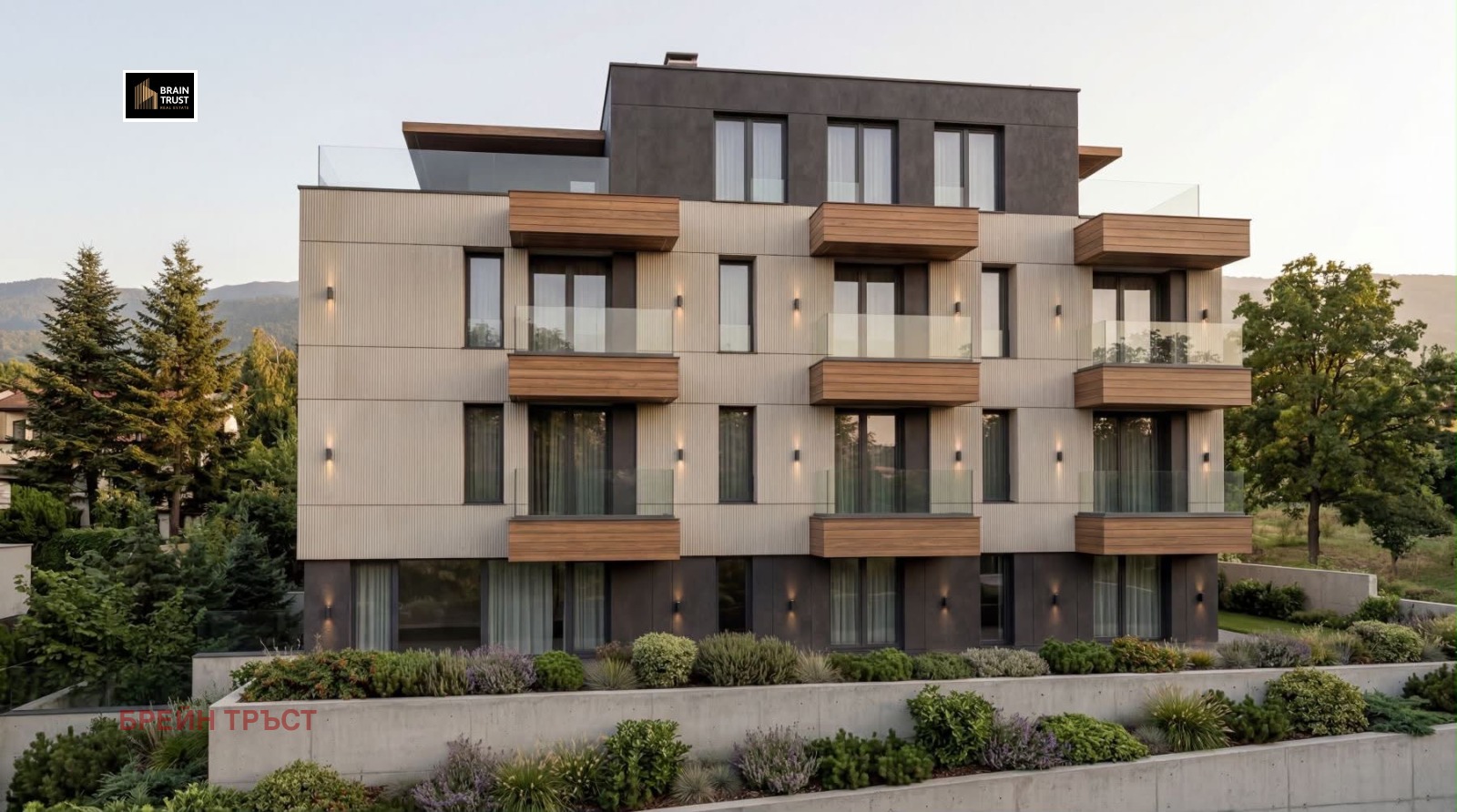 Продава 3-СТАЕН, гр. София, Бояна, снимка 2 - Апартаменти - 54738707