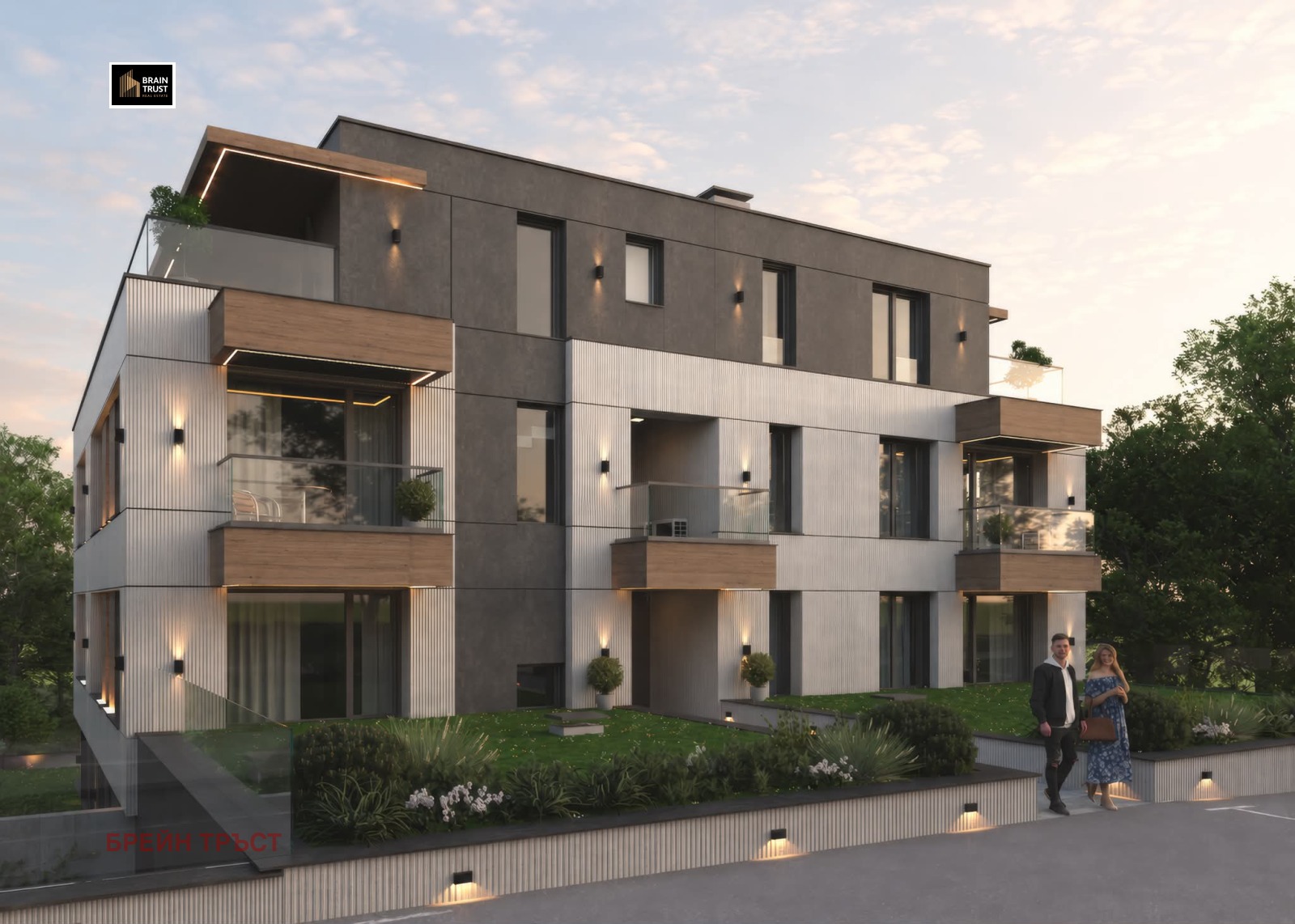 Продава 3-СТАЕН, гр. София, Бояна, снимка 4 - Апартаменти - 54738707