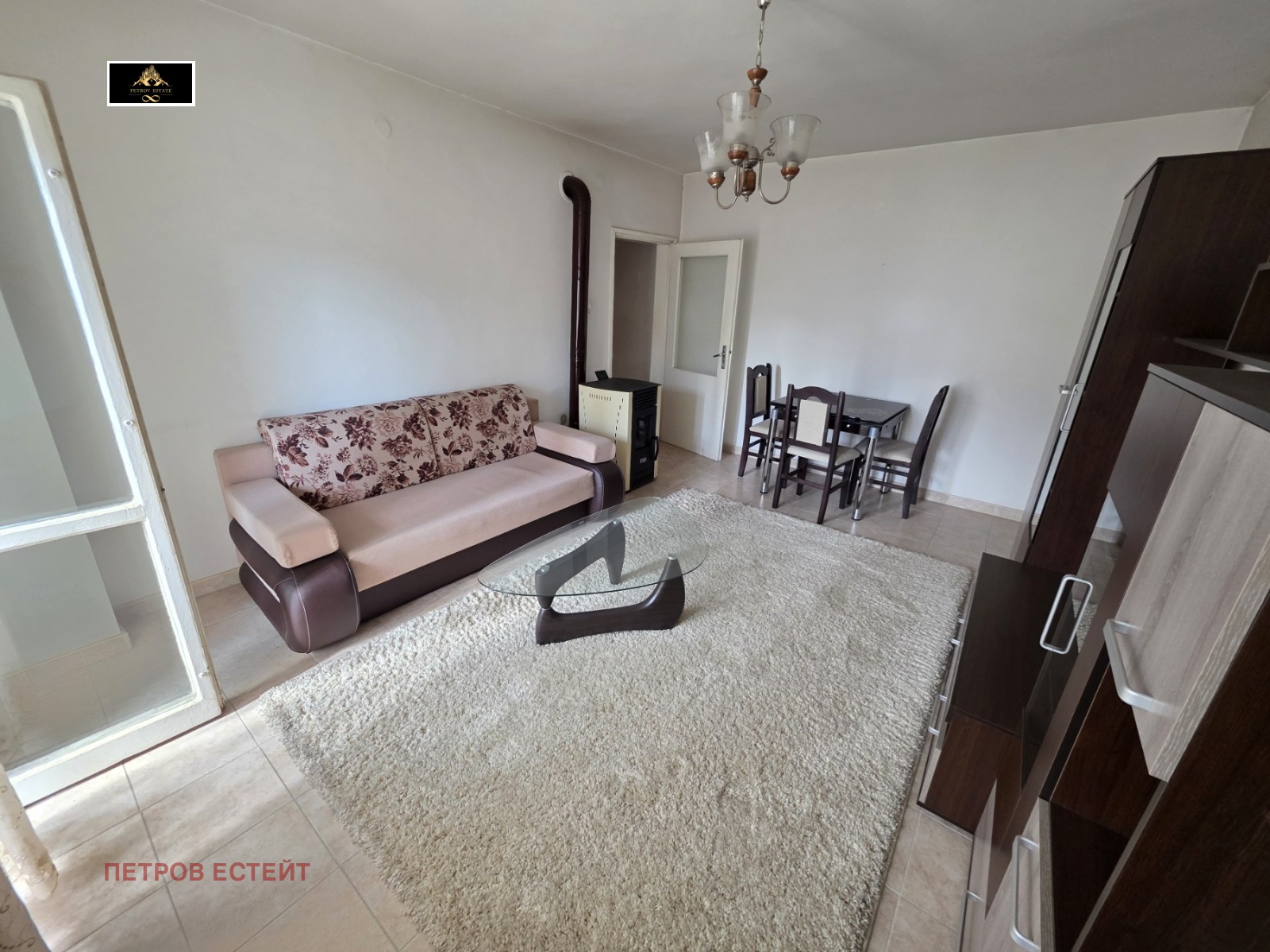 Продава 3-СТАЕН, гр. Велинград, област Пазарджик, снимка 2 - Апартаменти - 54767507