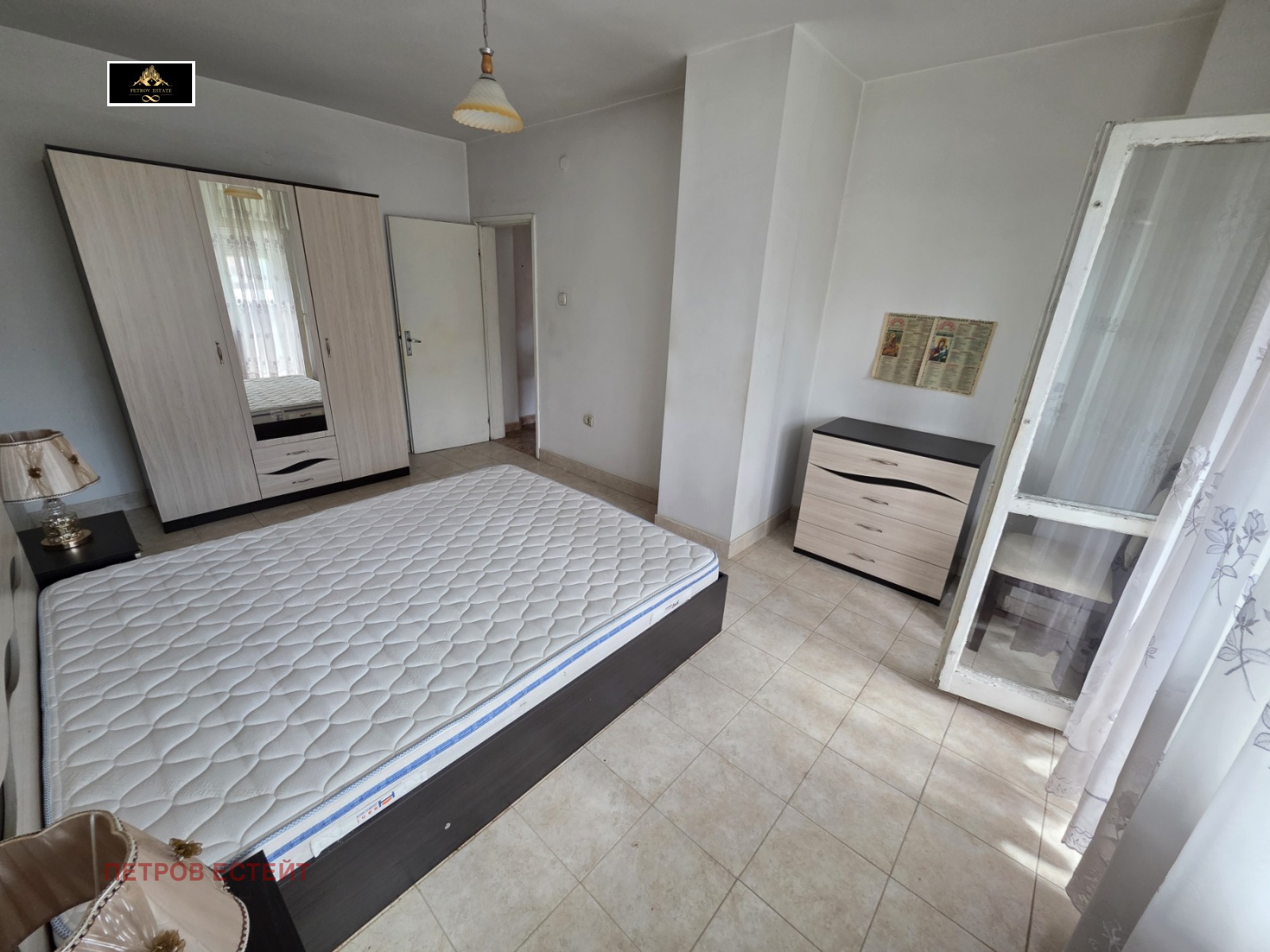 Продава 3-СТАЕН, гр. Велинград, област Пазарджик, снимка 3 - Апартаменти - 54767507