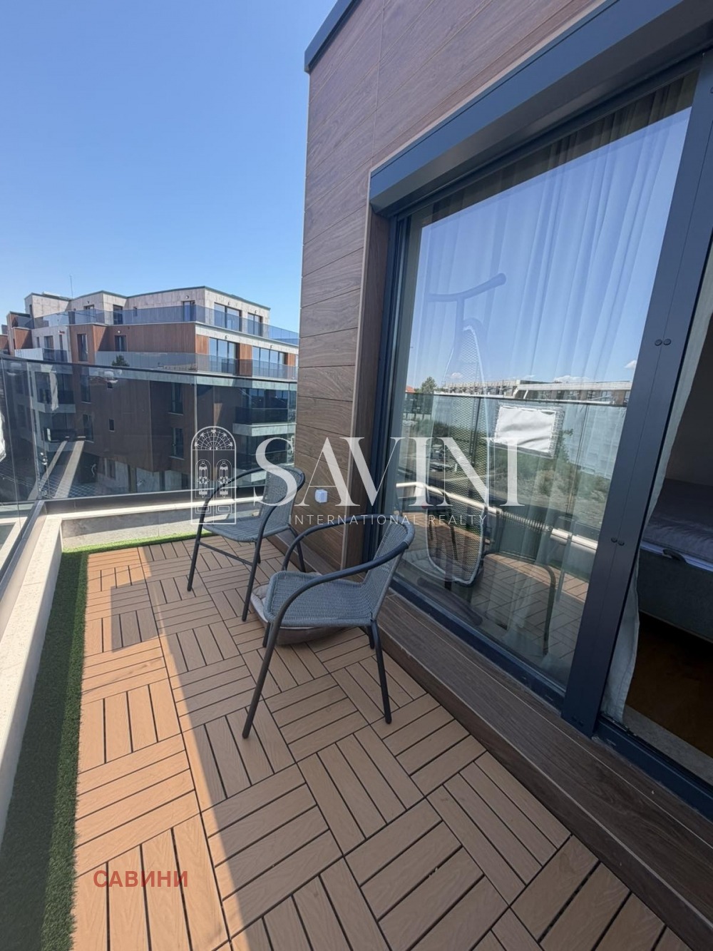Продава 3-СТАЕН, гр. Бургас, Сарафово, снимка 9 - Апартаменти - 55574544