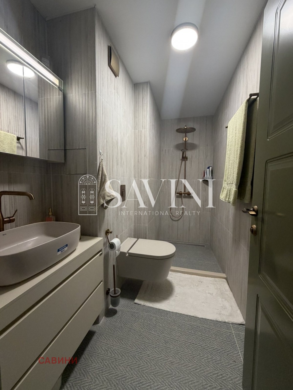 Продава 3-СТАЕН, гр. Бургас, Сарафово, снимка 8 - Апартаменти - 55574544