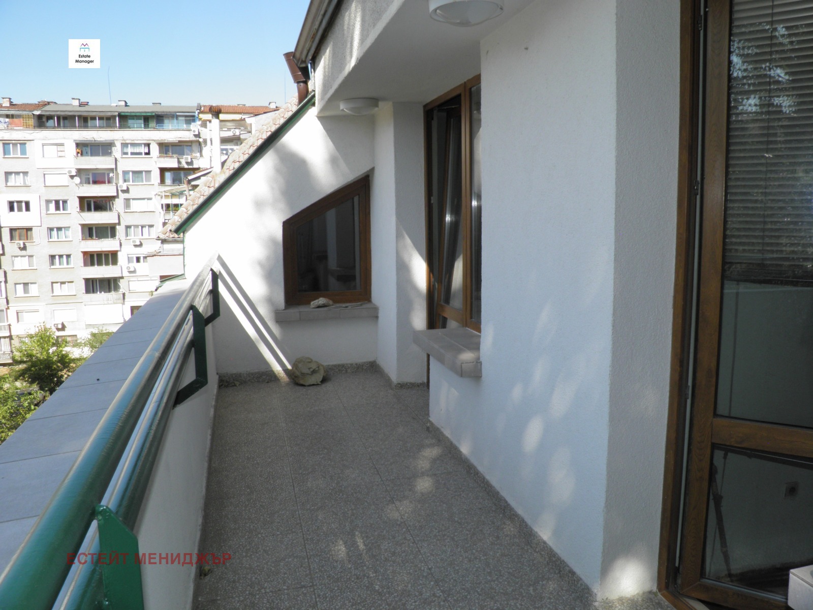 Продава 3-СТАЕН, гр. София, Гео Милев, снимка 12 - Апартаменти - 56011837