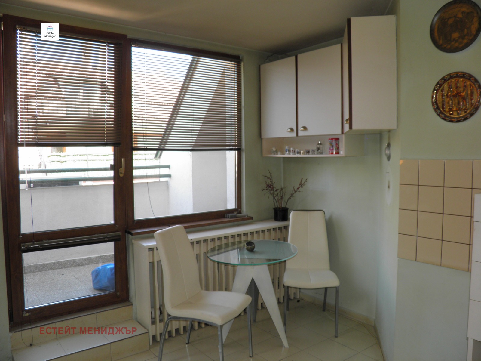Продава 3-СТАЕН, гр. София, Гео Милев, снимка 4 - Апартаменти - 56011837