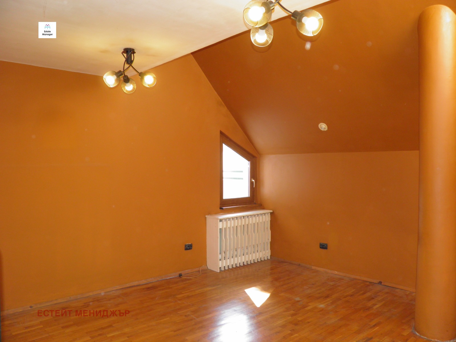 Продава 3-СТАЕН, гр. София, Гео Милев, снимка 3 - Апартаменти - 56011837
