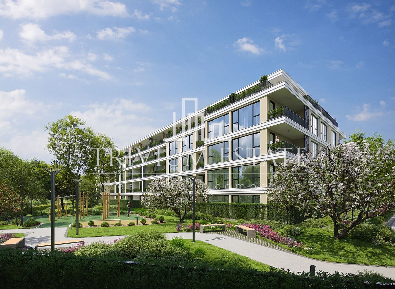 Продава  3-стаен град Пловдив , Кършияка , 86 кв.м | 53900823