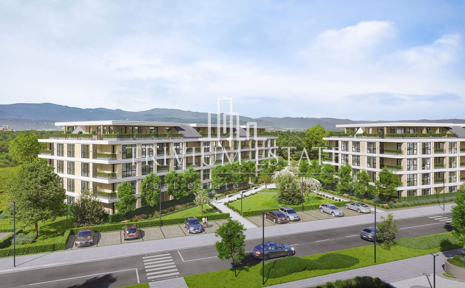 Продава 3-СТАЕН, гр. Пловдив, Кършияка, снимка 3 - Апартаменти - 56460250