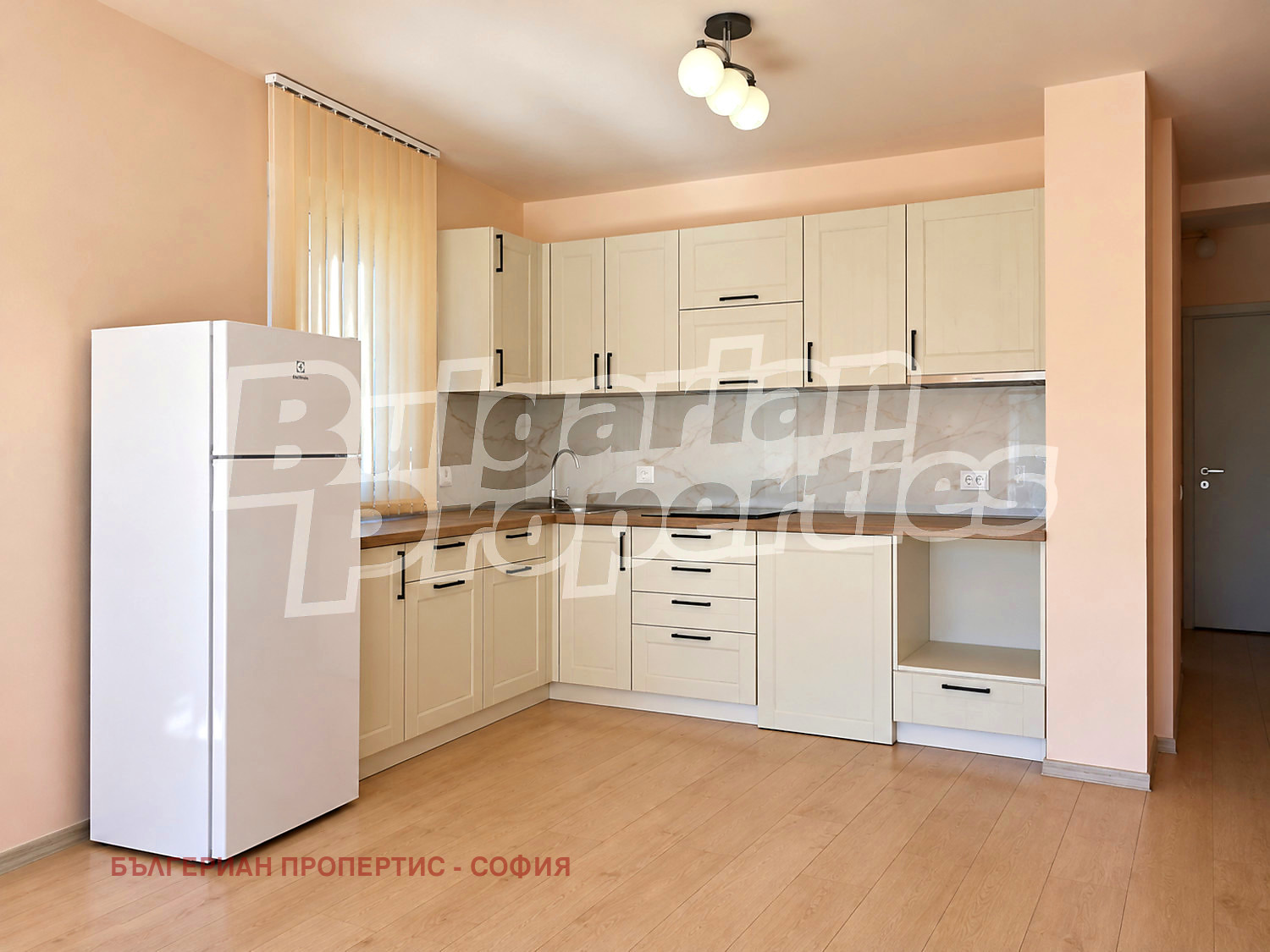 Продава 3-СТАЕН, гр. София, Карпузица, снимка 9 - Апартаменти - 56578934