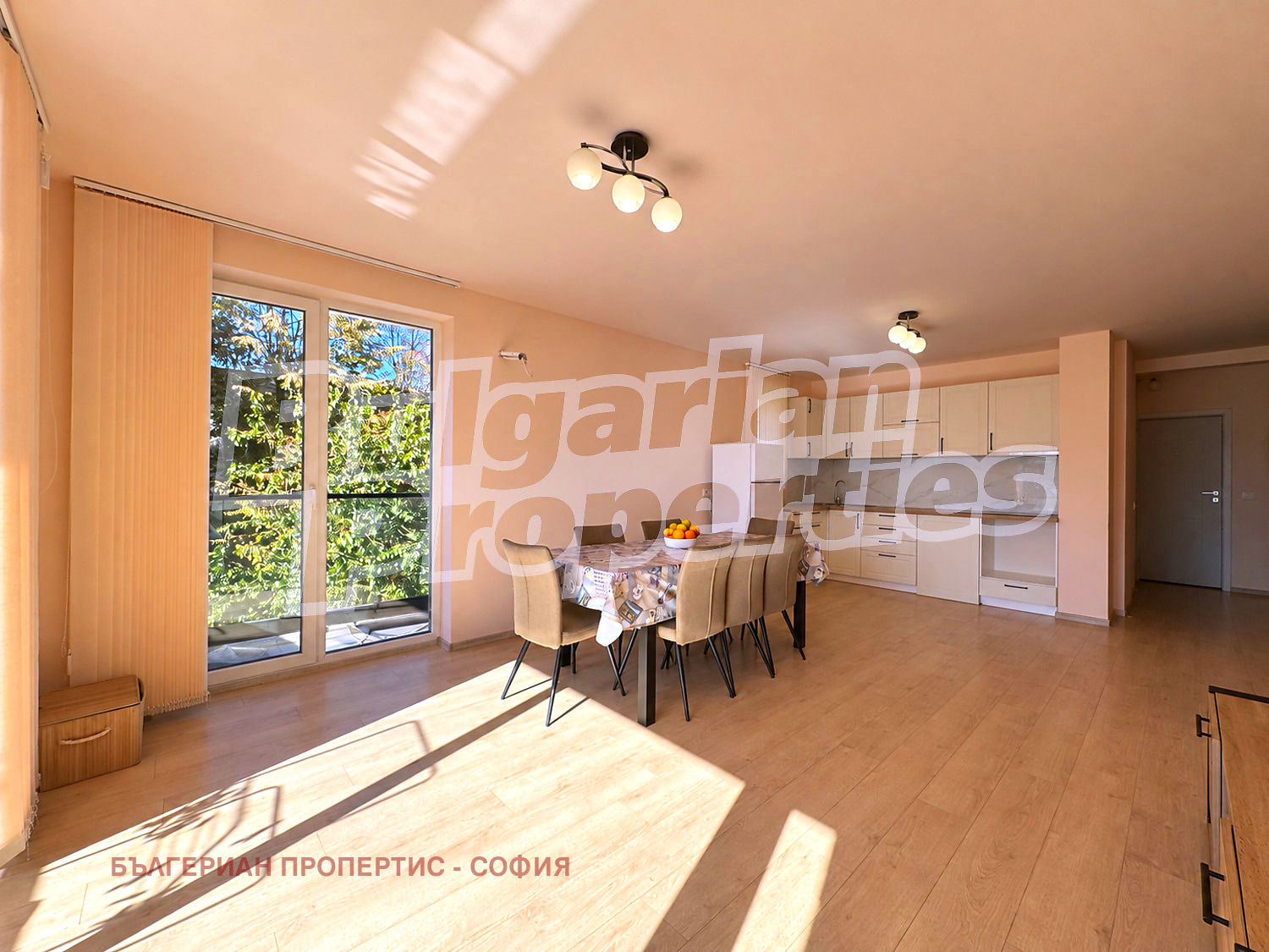 Продава 3-СТАЕН, гр. София, Карпузица, снимка 8 - Апартаменти - 56578934