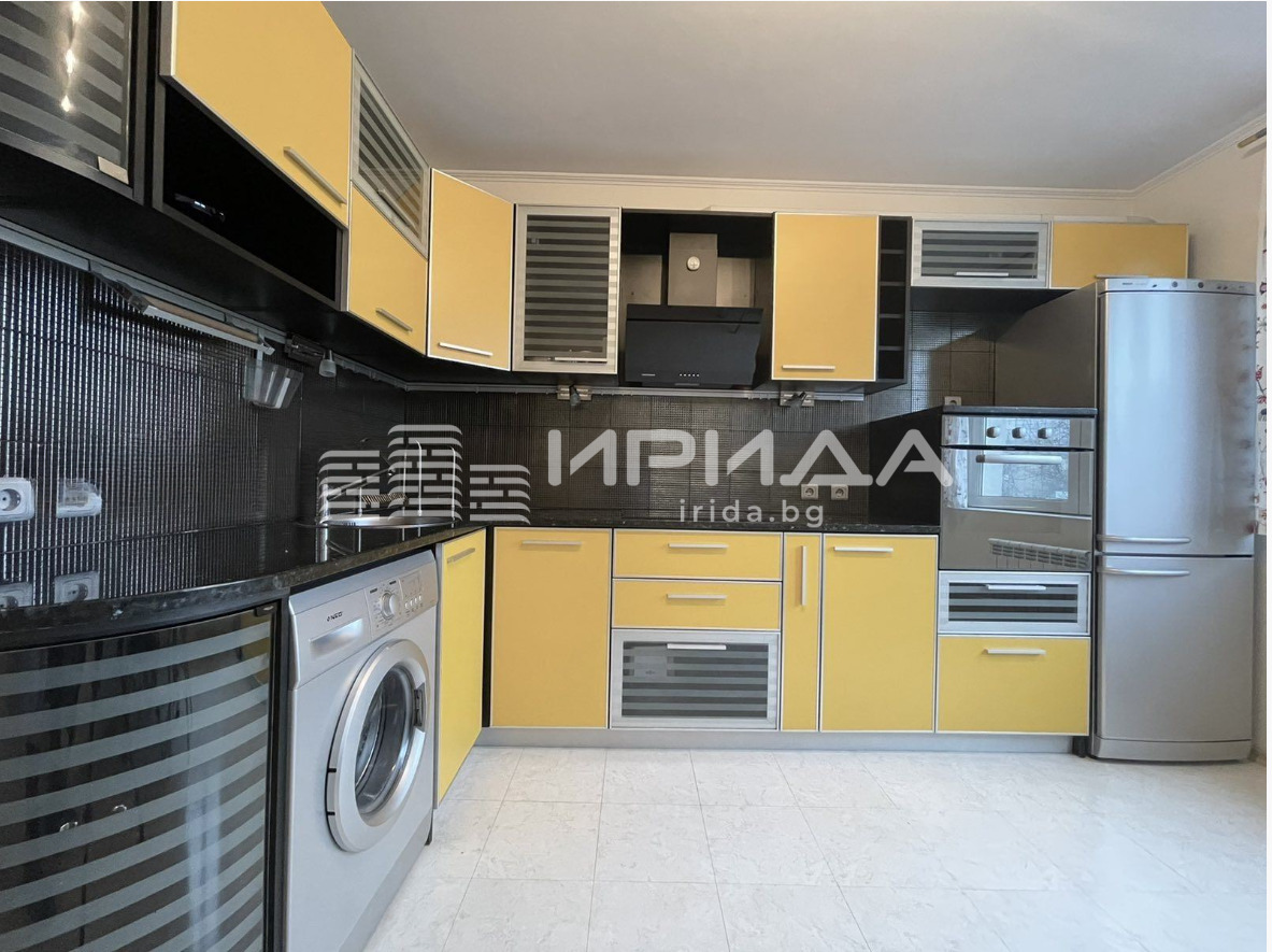 Продава 4-СТАЕН, гр. София, Лозенец, снимка 3 - Апартаменти - 55485552