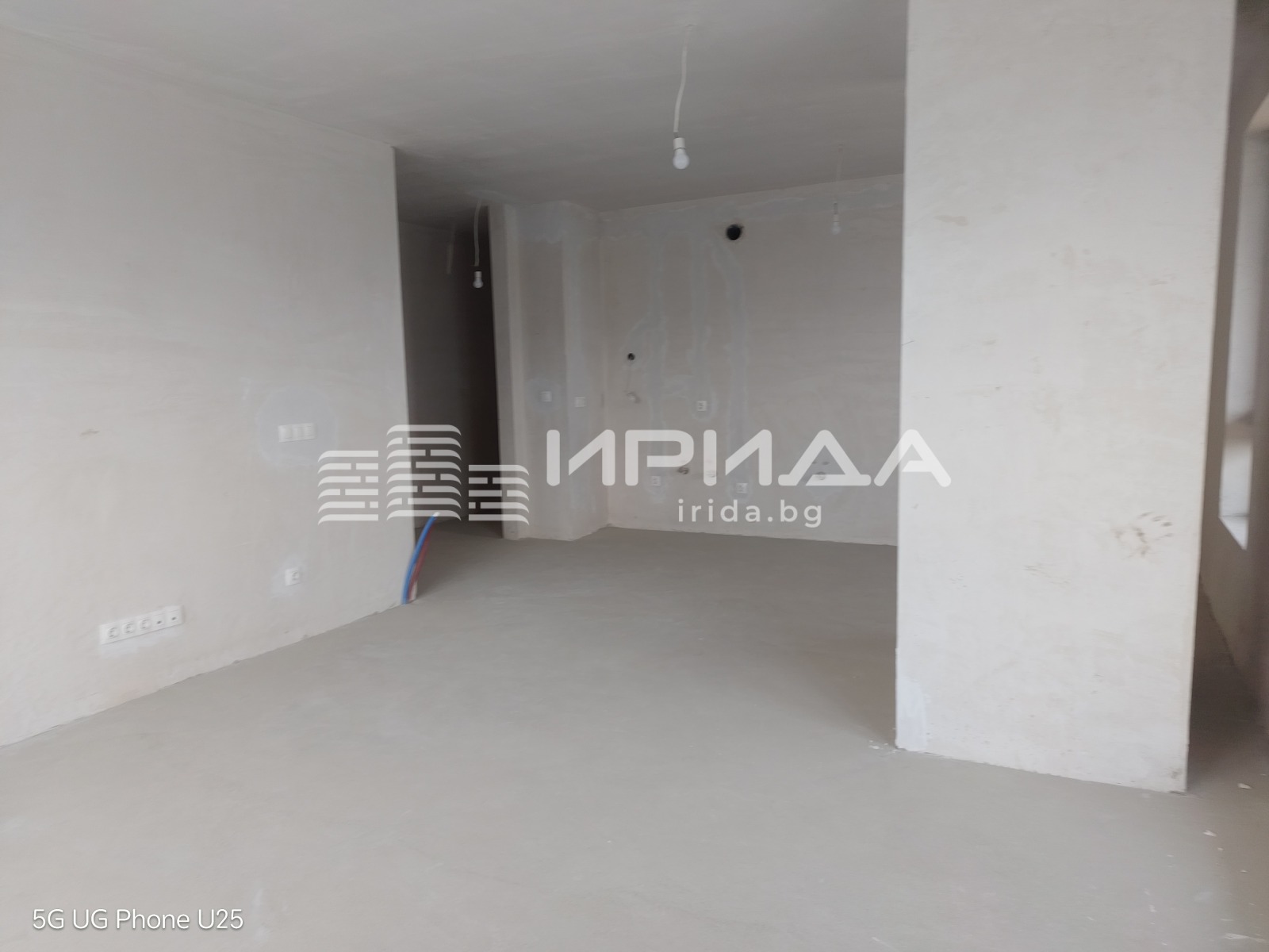 Продава 4-СТАЕН, гр. София, Център, снимка 3 - Апартаменти - 55730277