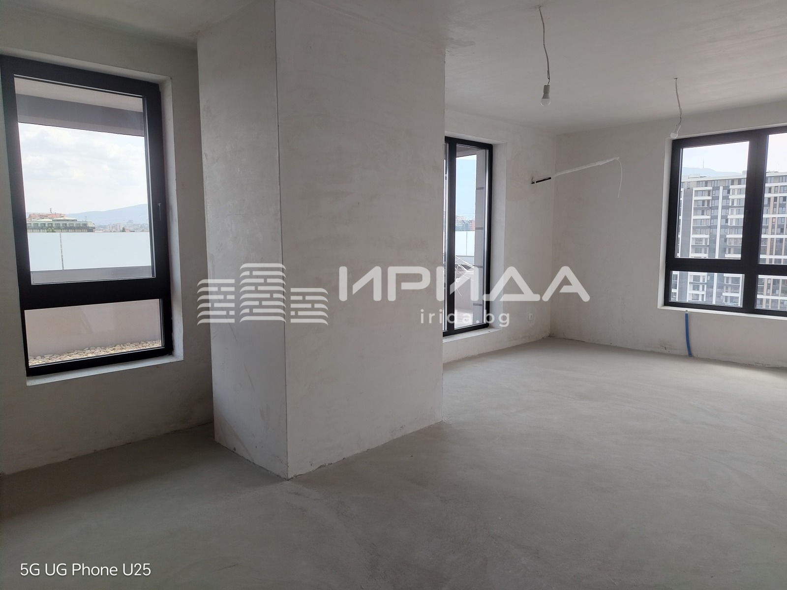 Продава 4-СТАЕН, гр. София, Център, снимка 8 - Апартаменти - 55730277