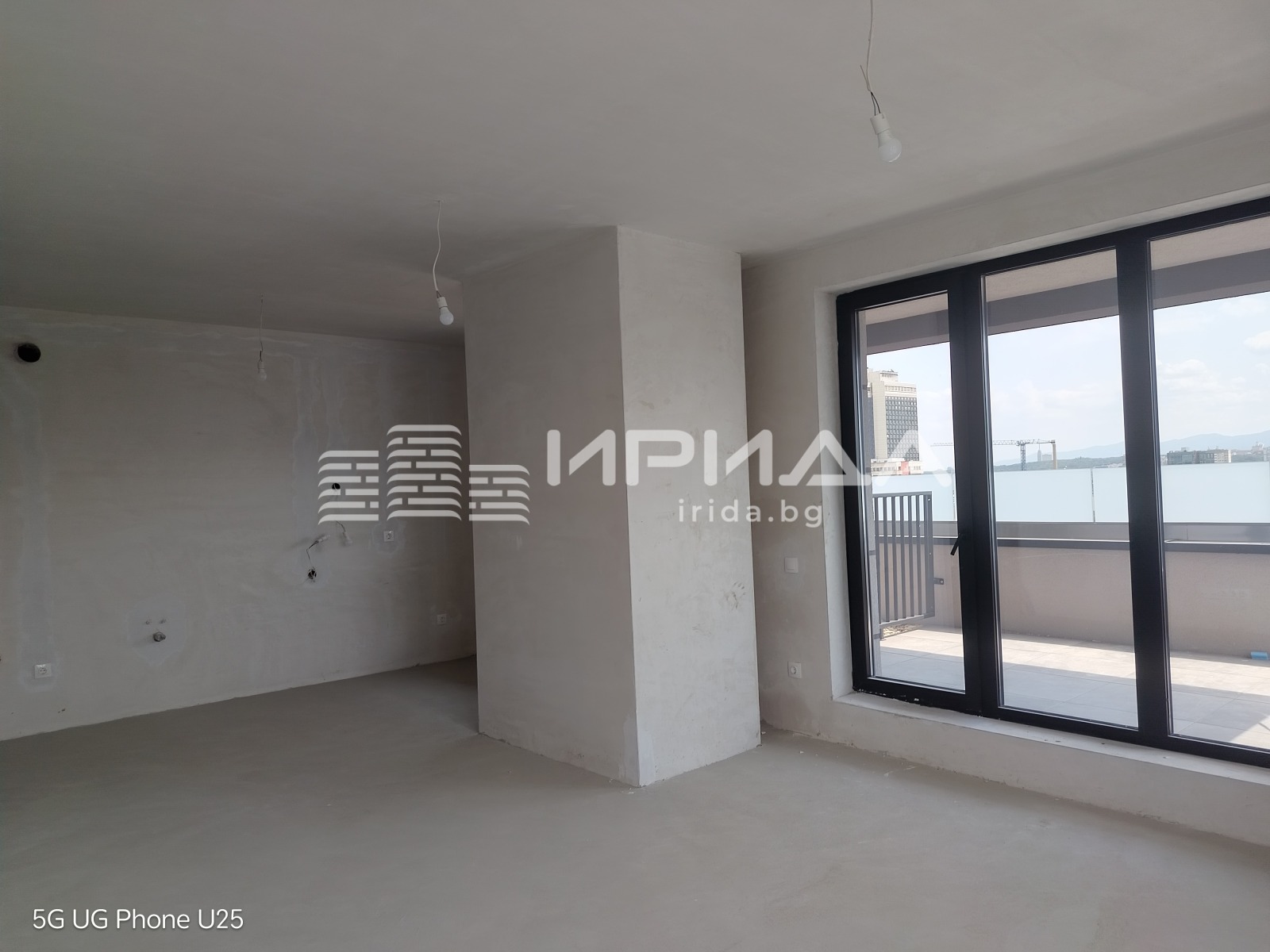 Продава 4-СТАЕН, гр. София, Център, снимка 2 - Апартаменти - 55730277