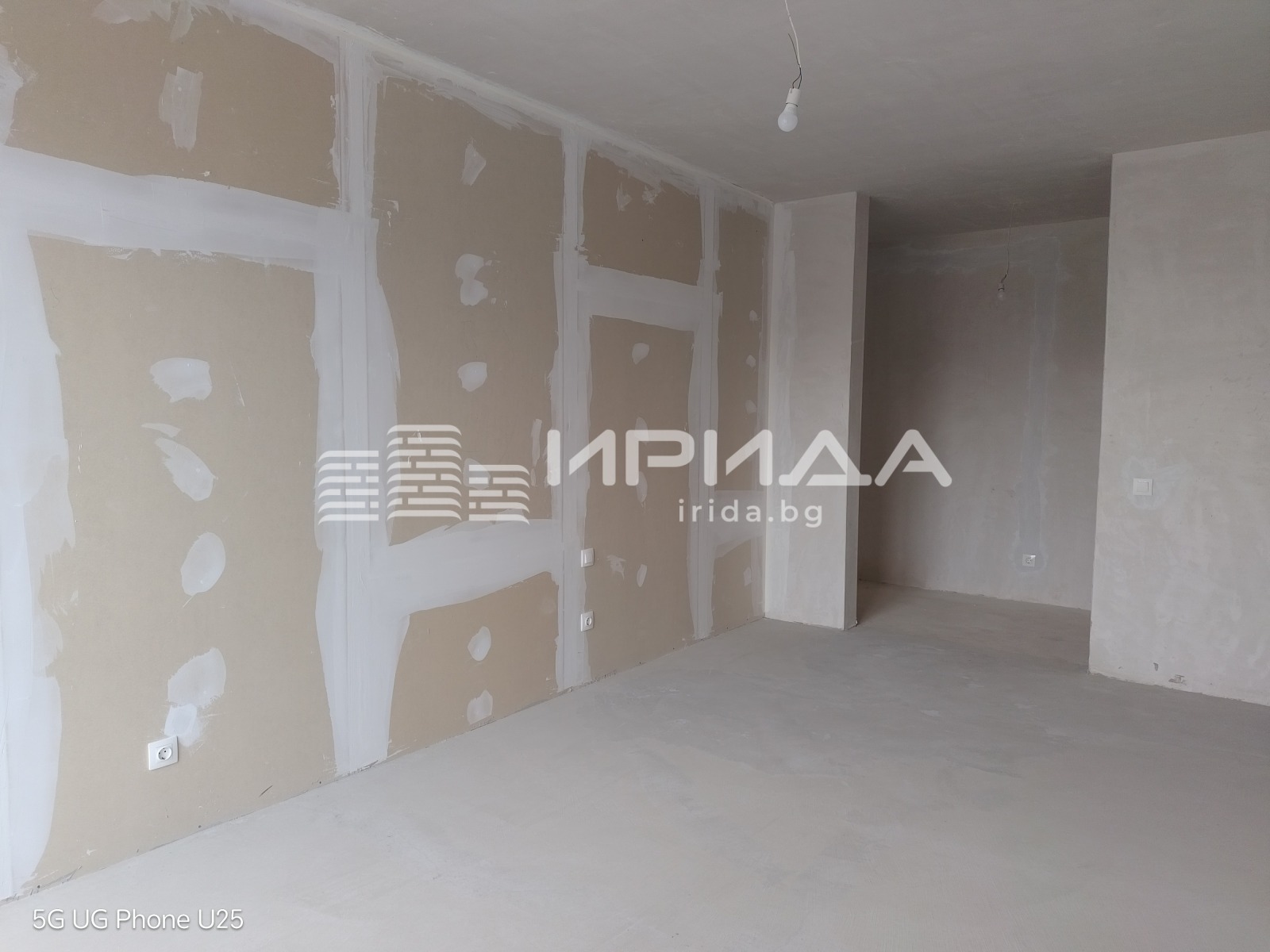 Продава 4-СТАЕН, гр. София, Център, снимка 11 - Апартаменти - 55730277