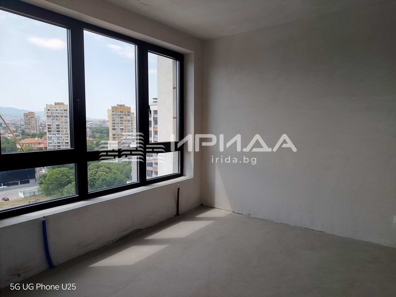 Продава 4-СТАЕН, гр. София, Център, снимка 5 - Апартаменти - 55730277