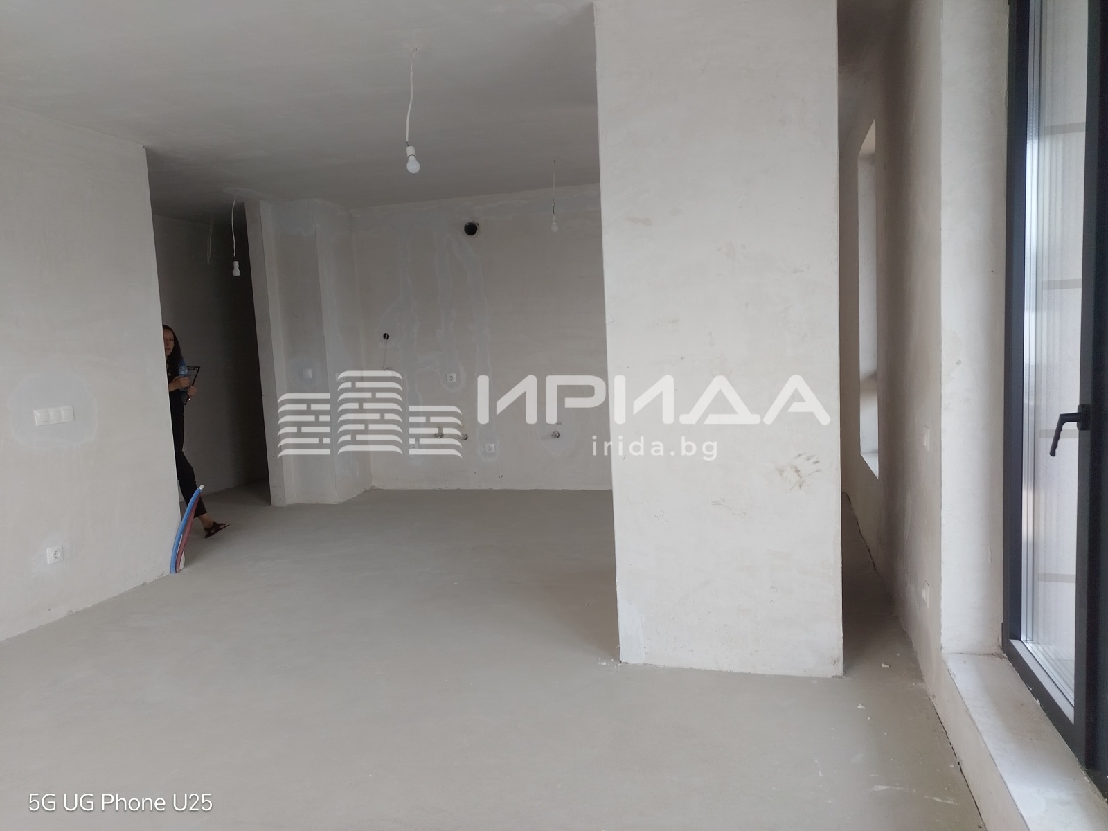 Продава 4-СТАЕН, гр. София, Център, снимка 4 - Апартаменти - 55730277