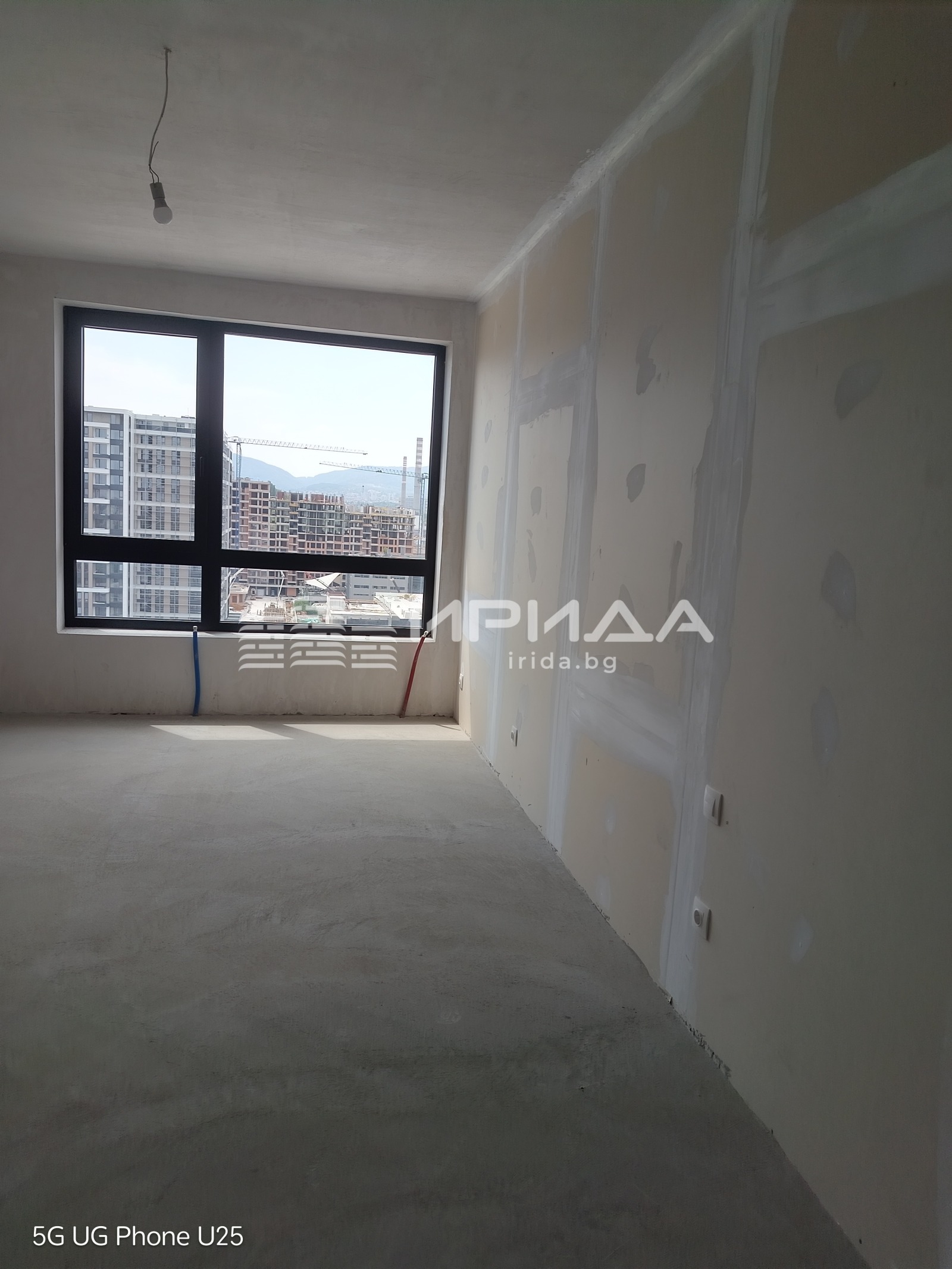 Продава 4-СТАЕН, гр. София, Център, снимка 15 - Апартаменти - 55730277
