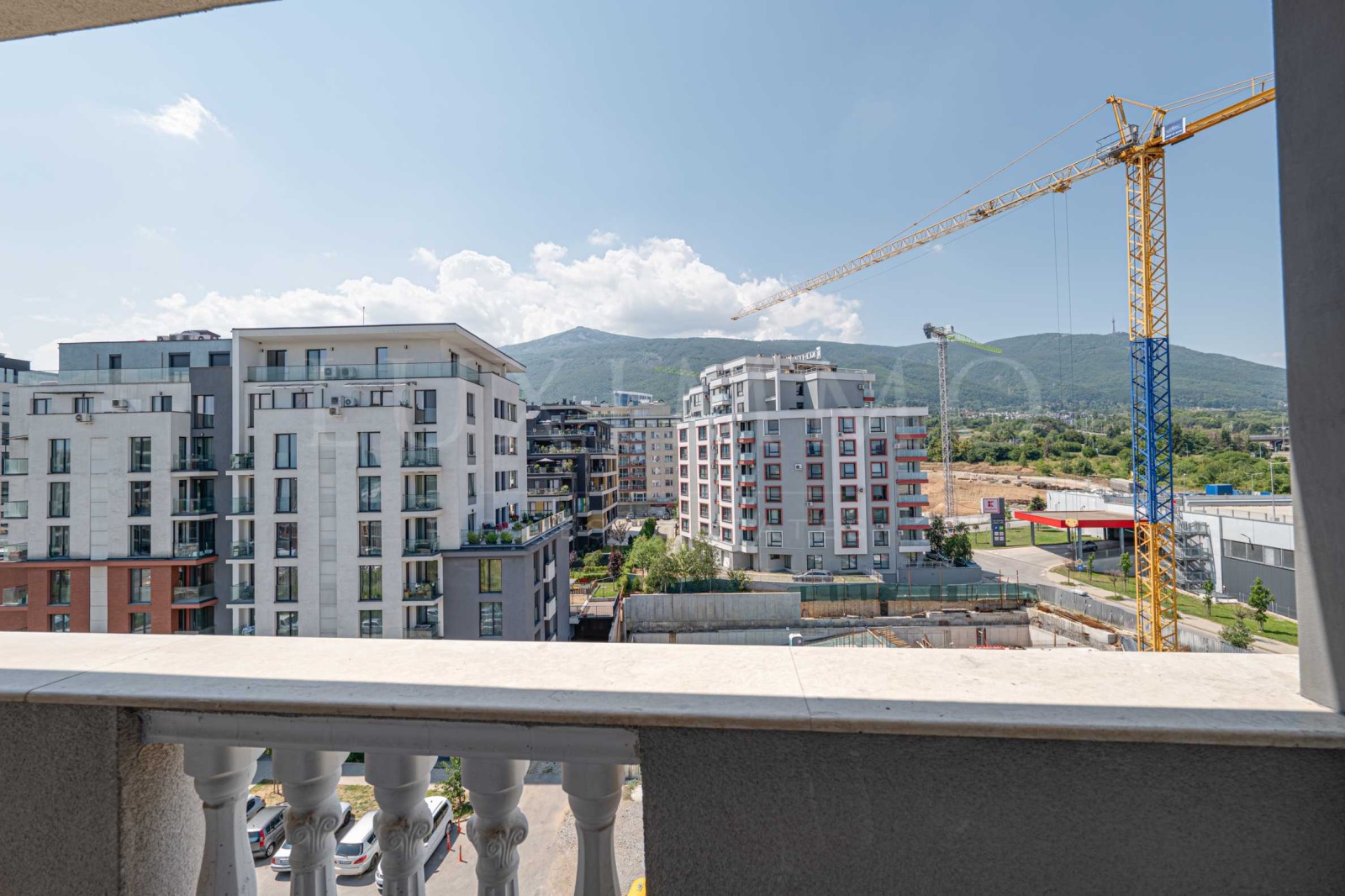 Продава МНОГОСТАЕН, гр. София, Манастирски ливади, снимка 14 - Апартаменти - 55890034